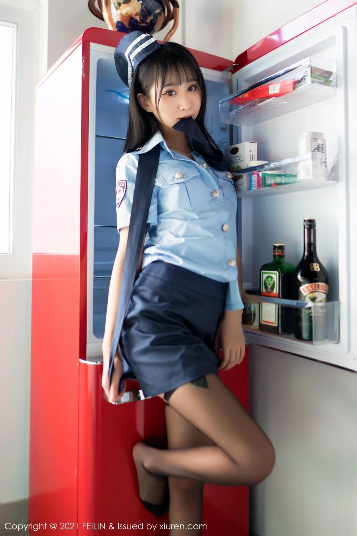 Xrmnw.Vip_小果冻儿_写真