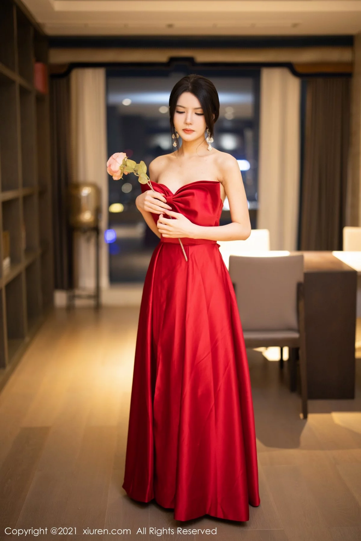 Xrmnw.Vip_媛媛酱_写真