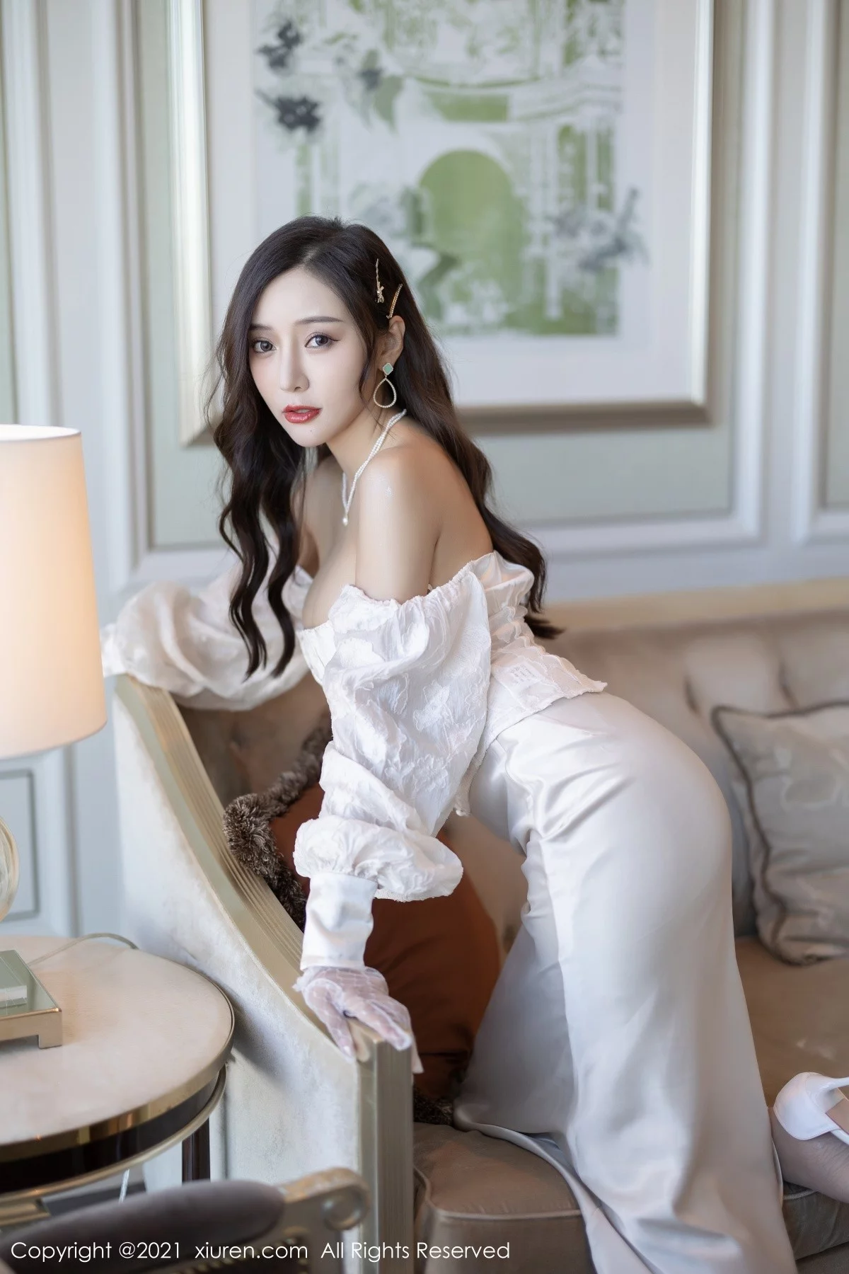 Xrmnw.Vip_王馨瑶_写真