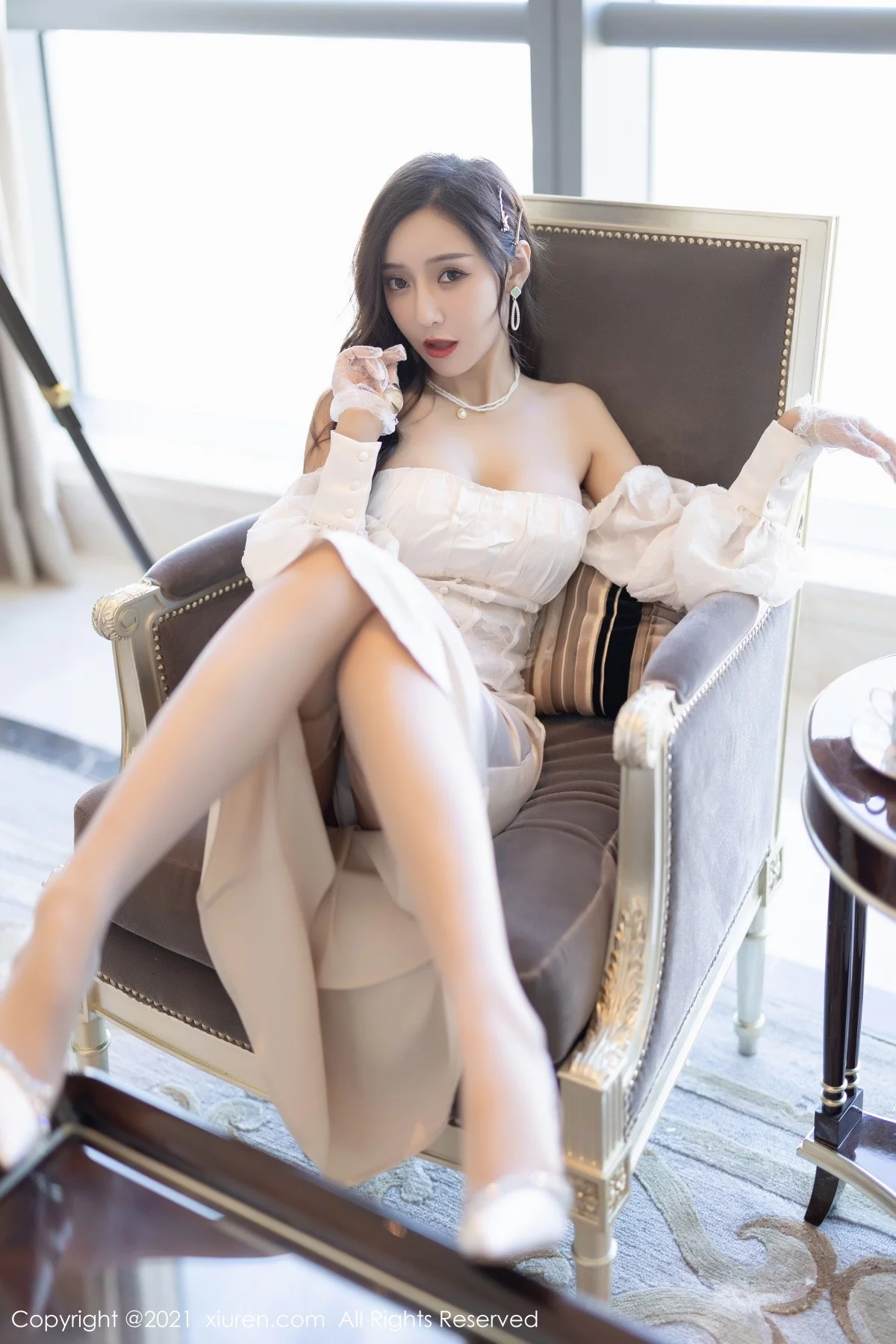 Xrmnw.Vip_王馨瑶_写真