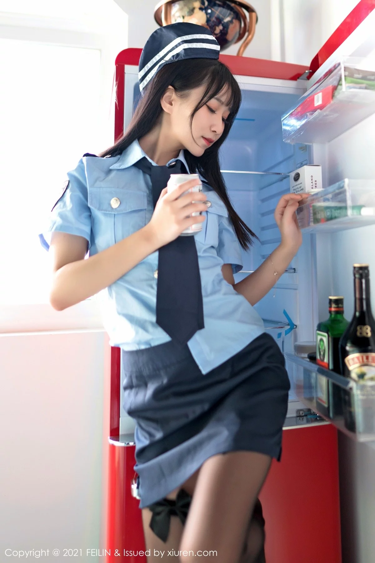 Xrmnw.Vip_小果冻儿_写真