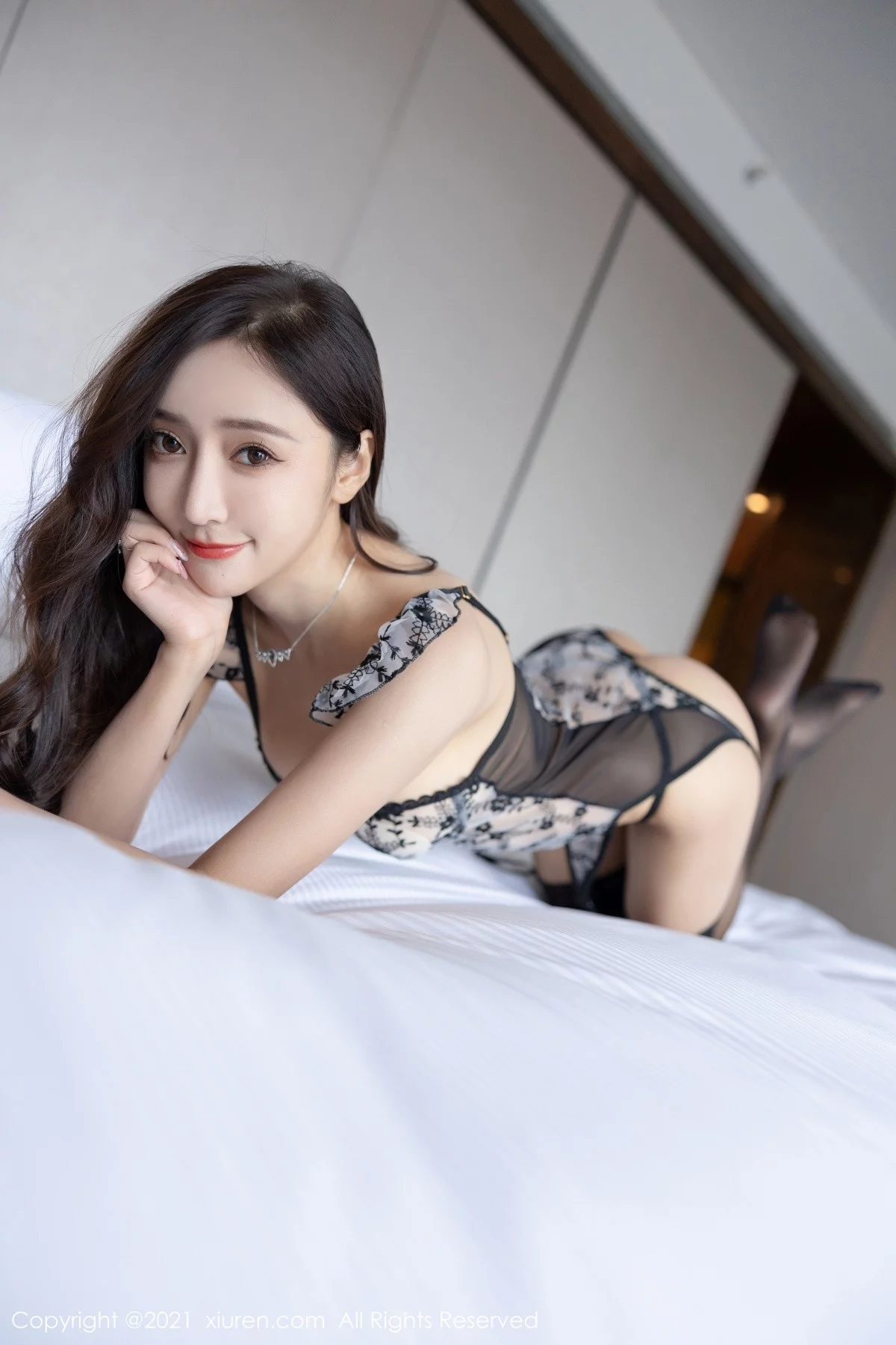 Xrmnw.Vip_王馨瑶_写真