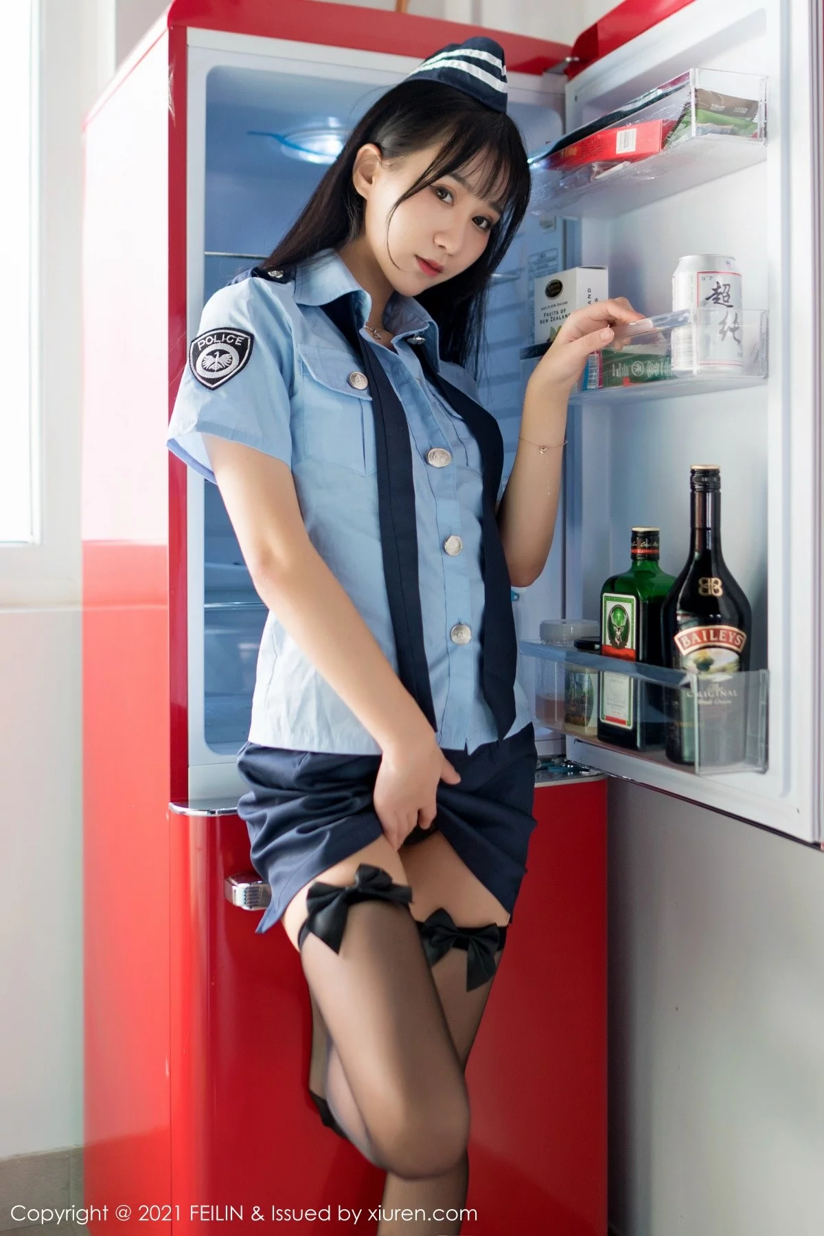 Xrmnw.Vip_小果冻儿_写真