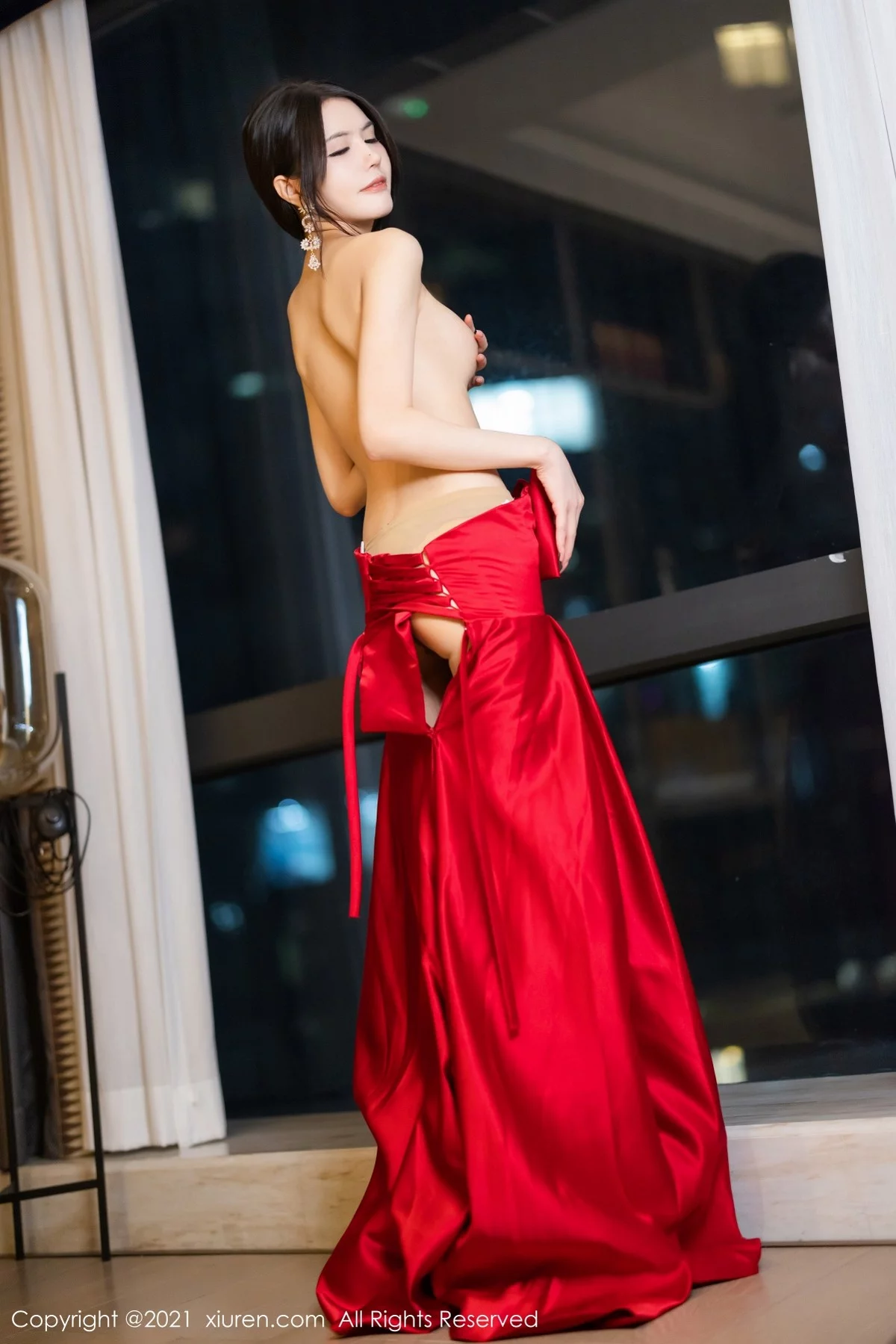 Xrmnw.Vip_媛媛酱_写真