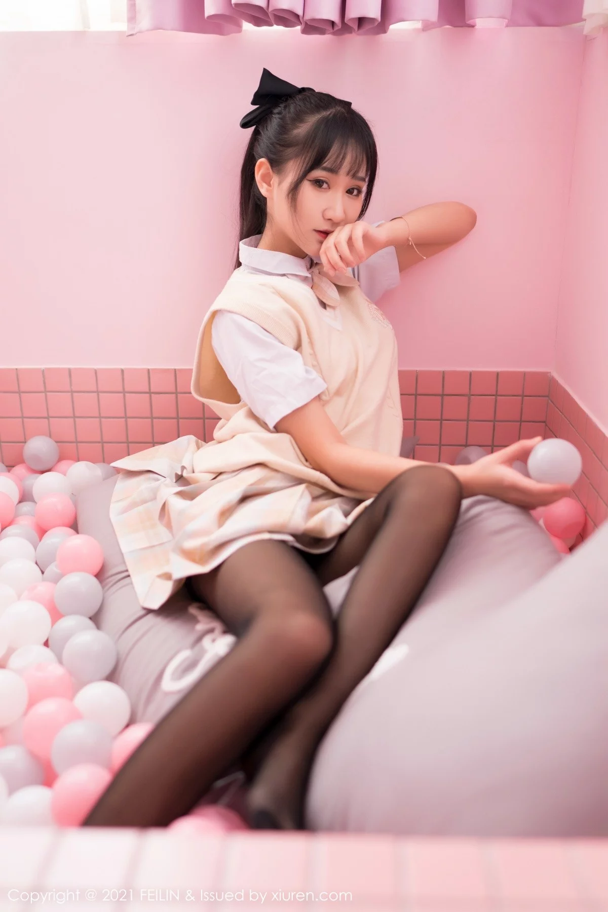 Xrmnw.Vip_小果冻儿_写真