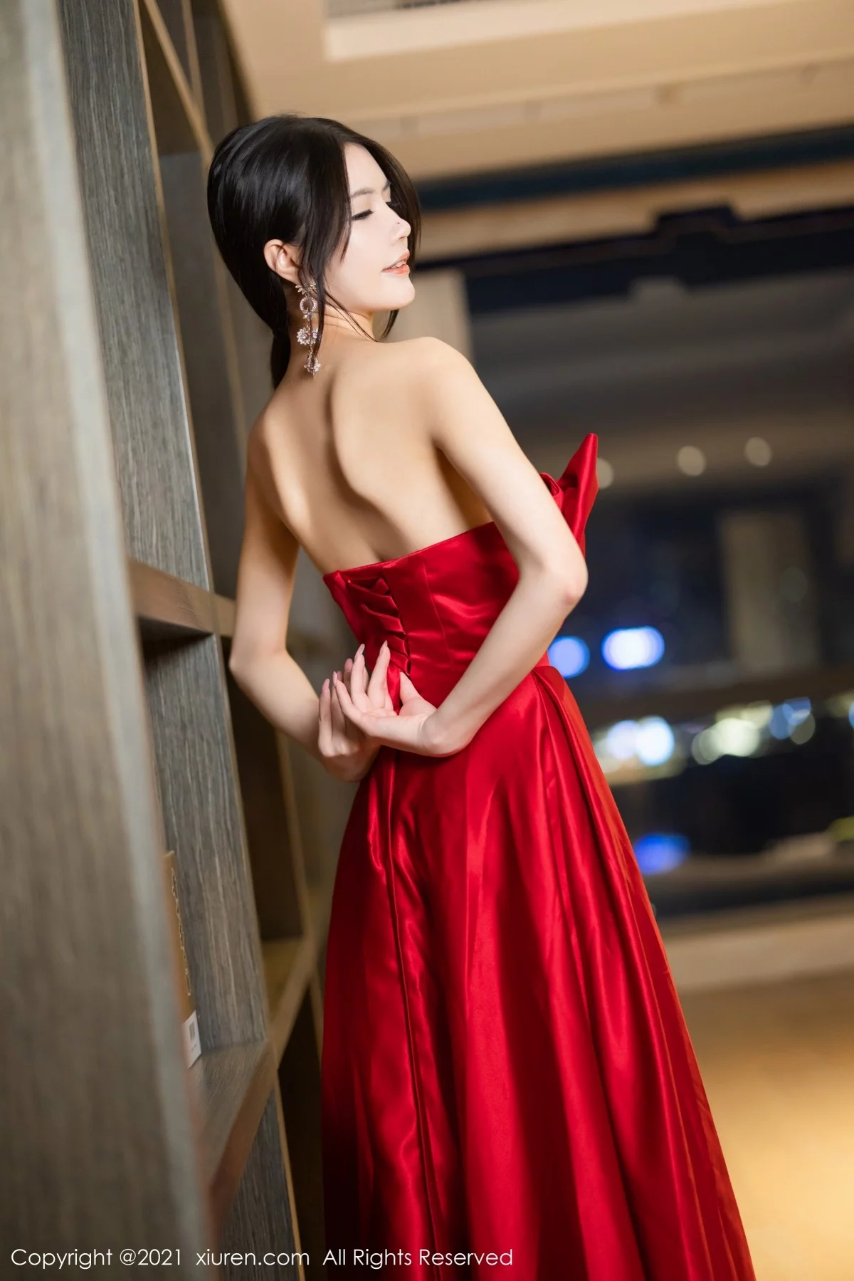 Xrmnw.Vip_媛媛酱_写真
