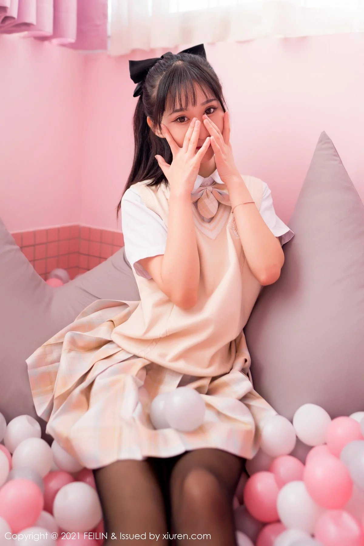 Xrmnw.Vip_小果冻儿_写真