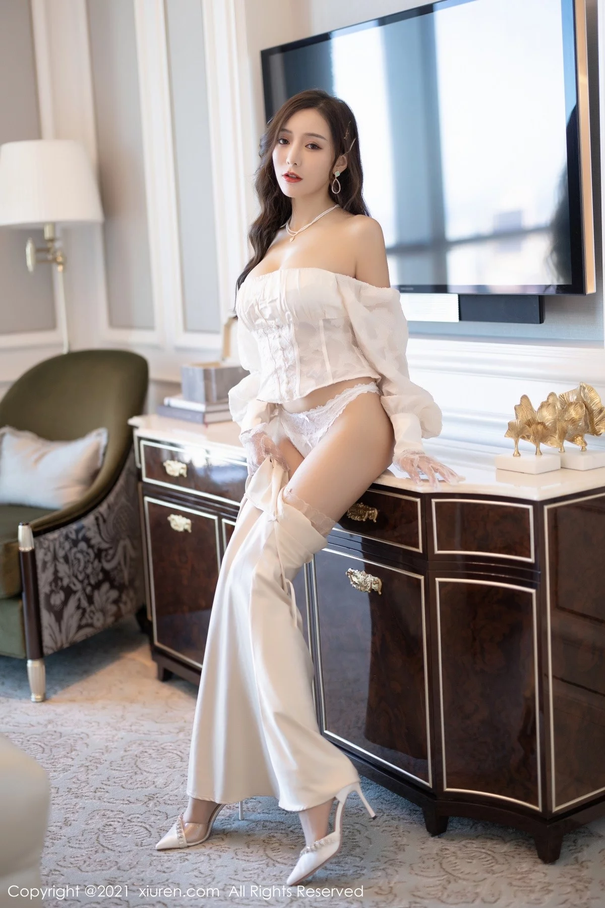 Xrmnw.Vip_王馨瑶_写真