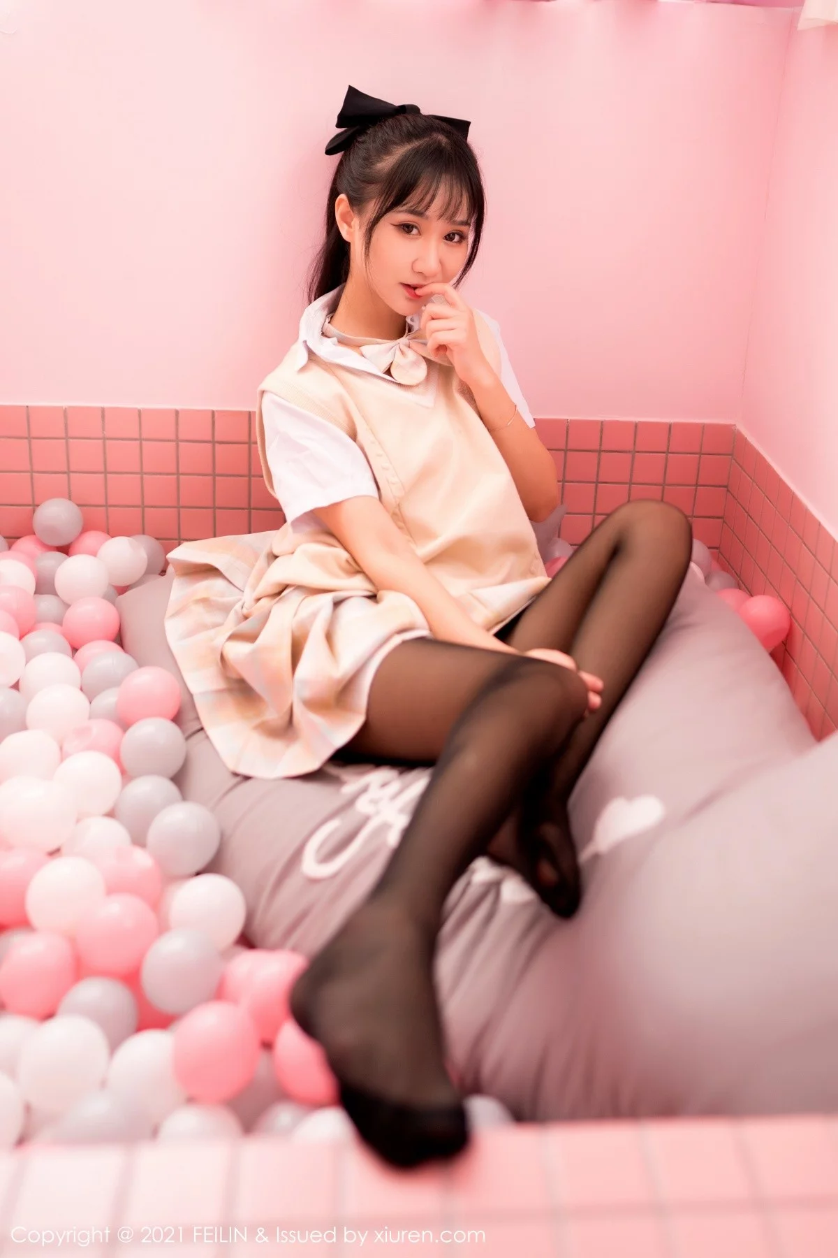 Xrmnw.Vip_小果冻儿_写真