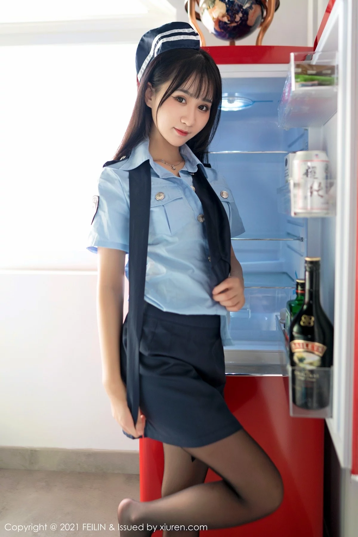 Xrmnw.Vip_小果冻儿_写真