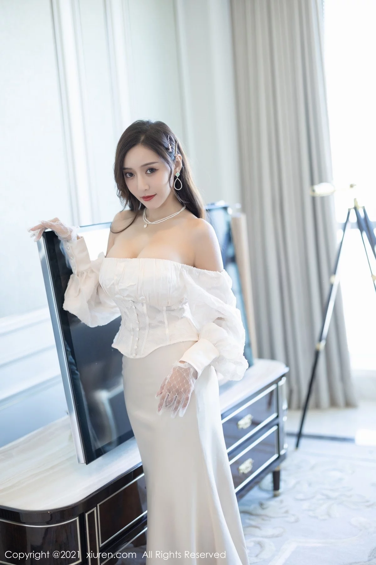 Xrmnw.Vip_王馨瑶_写真