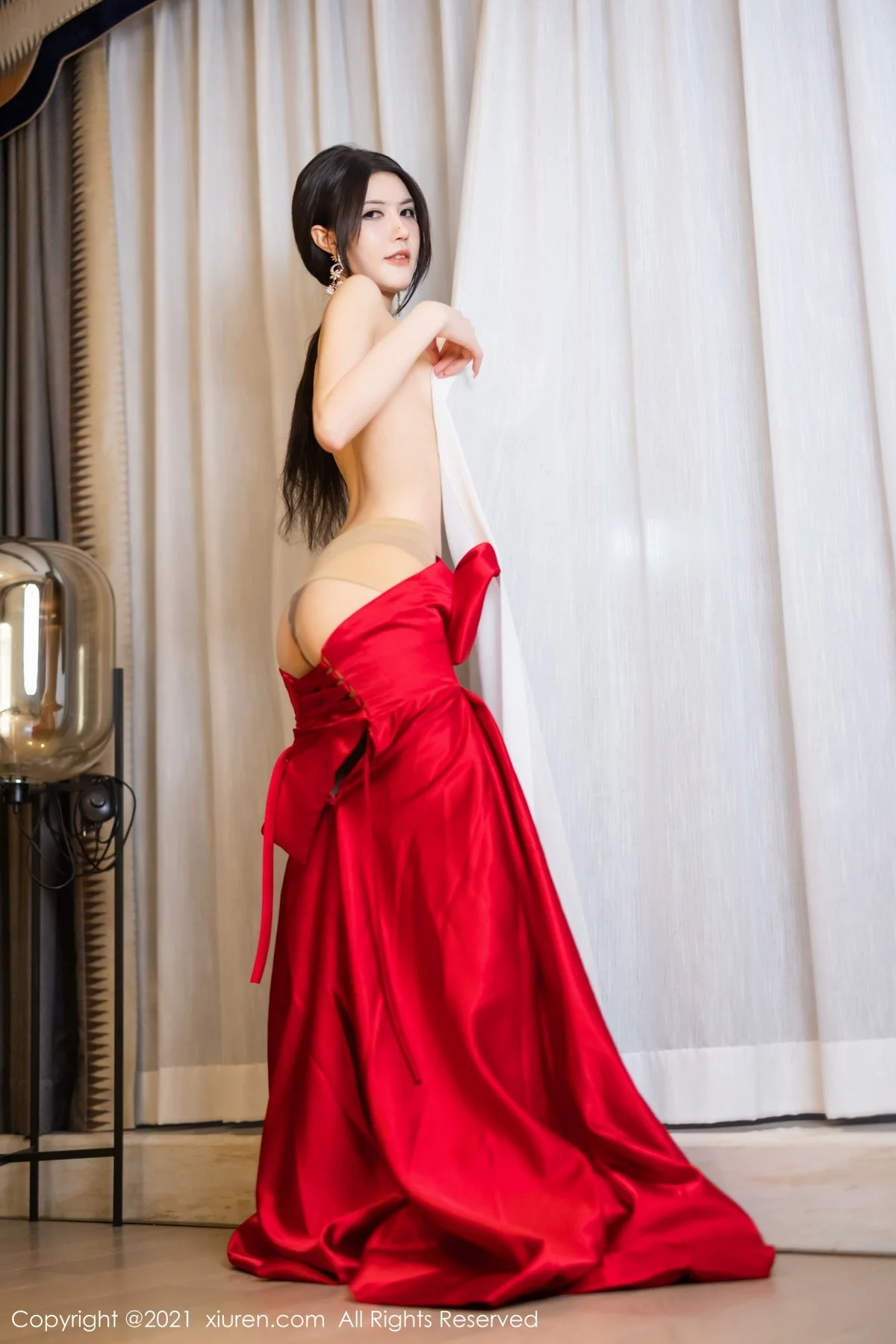 Xrmnw.Vip_媛媛酱_写真