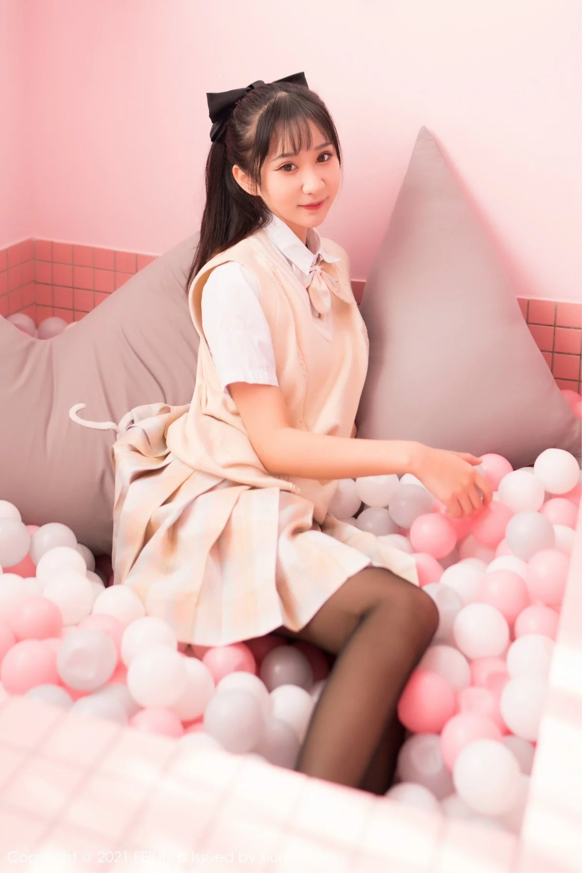 Xrmnw.Vip_小果冻儿_写真