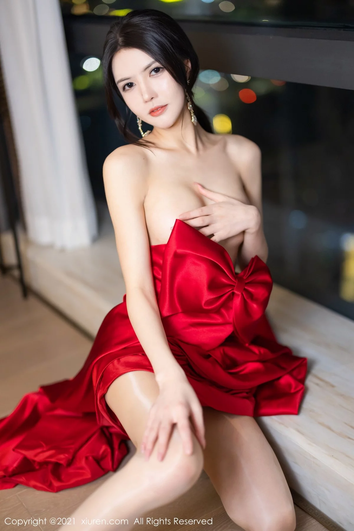 Xrmnw.Vip_媛媛酱_写真