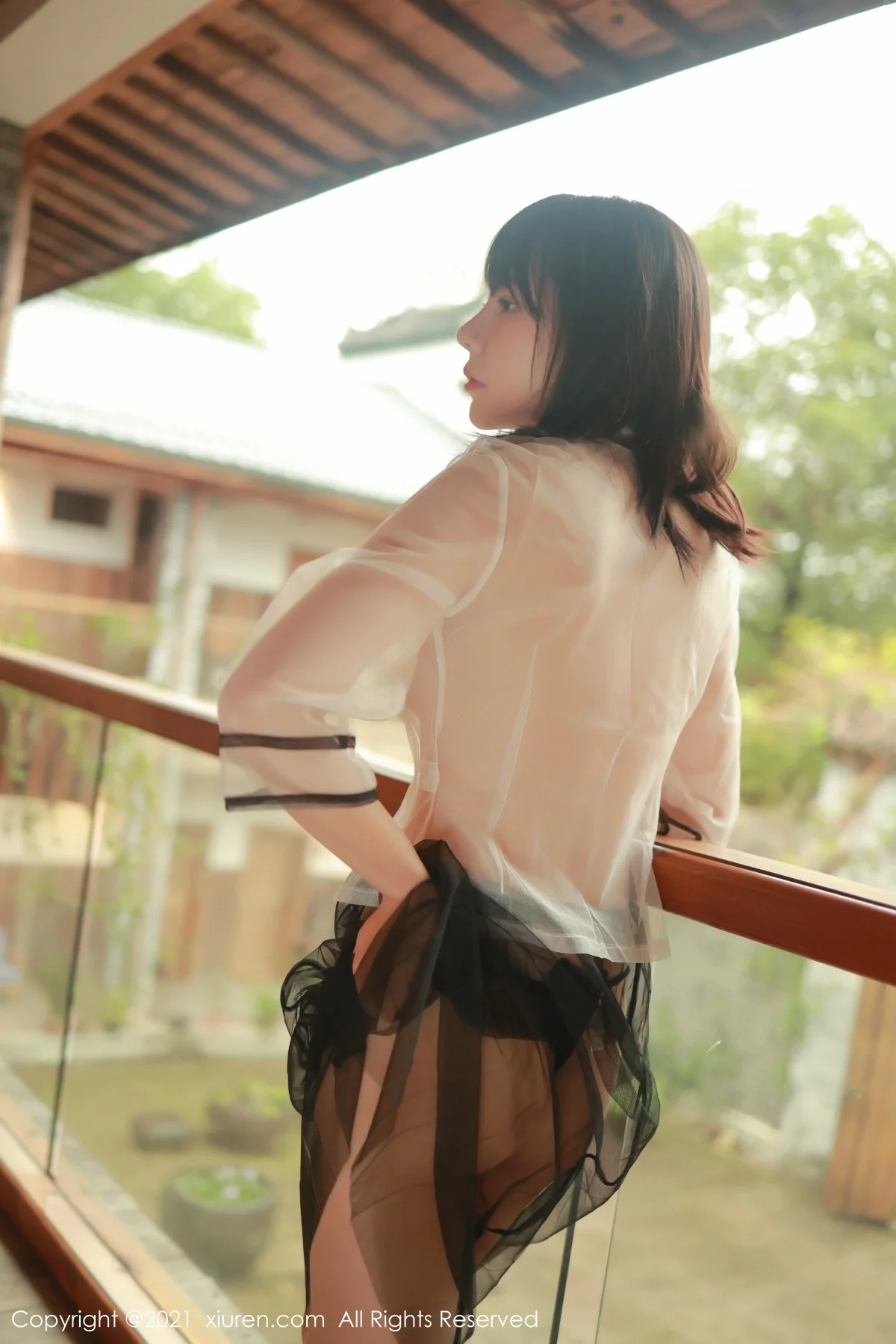 Xrmnw.Vip_韩希蕾_写真