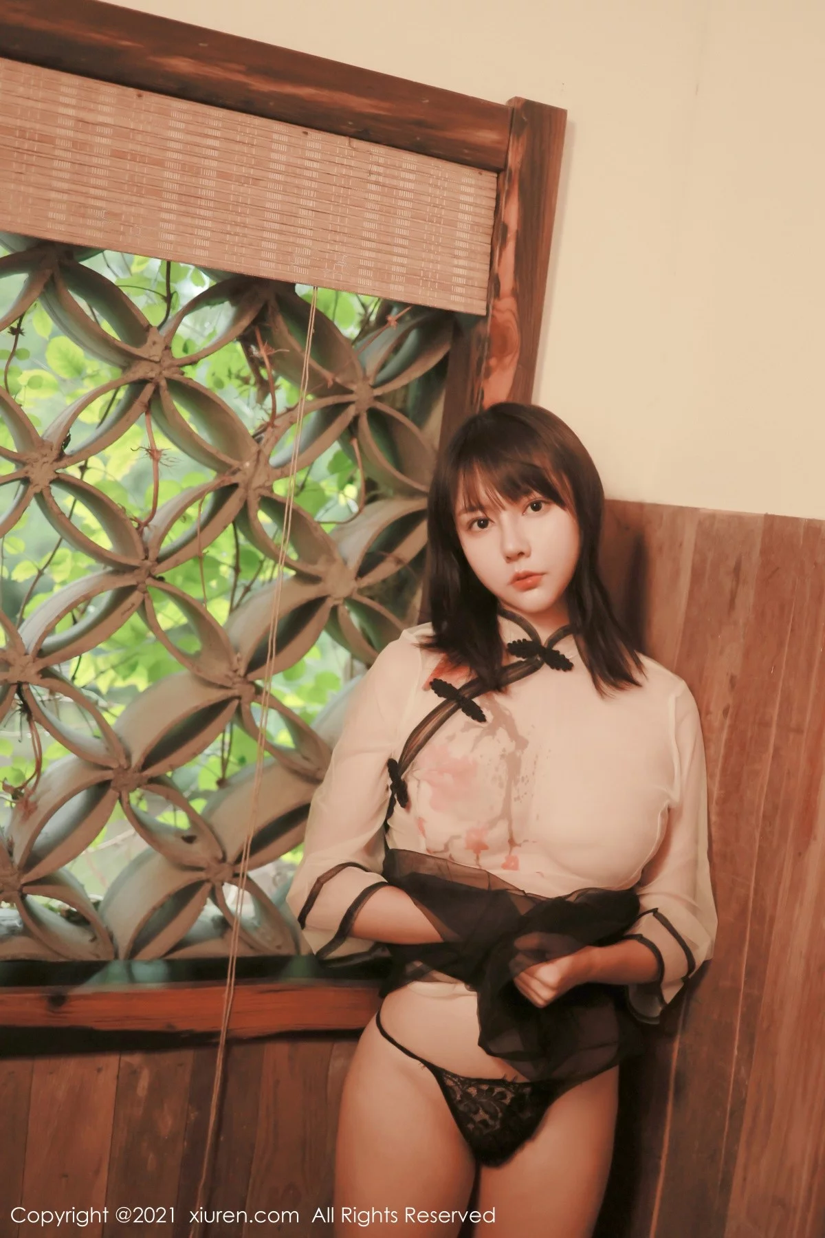 Xrmnw.Vip_韩希蕾_写真