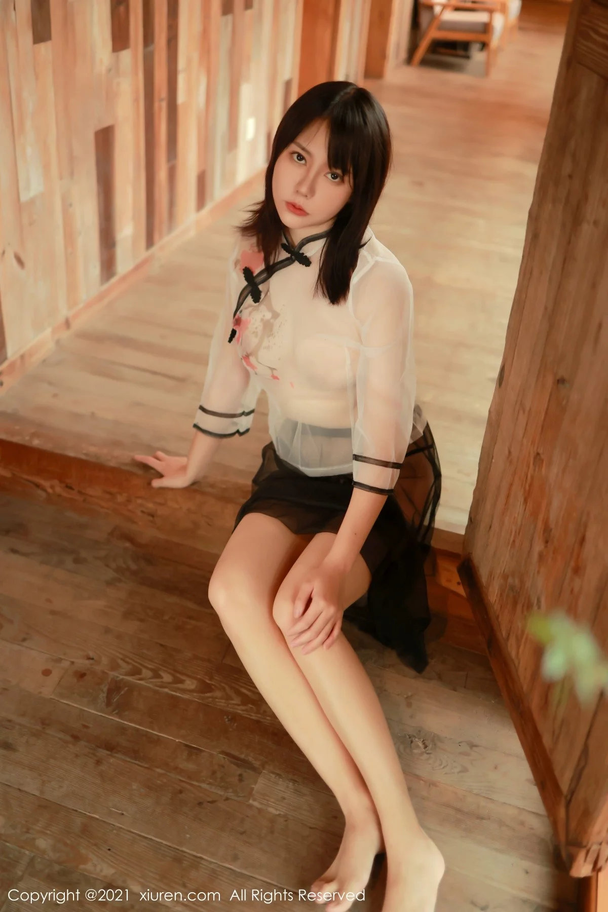 Xrmnw.Vip_韩希蕾_写真