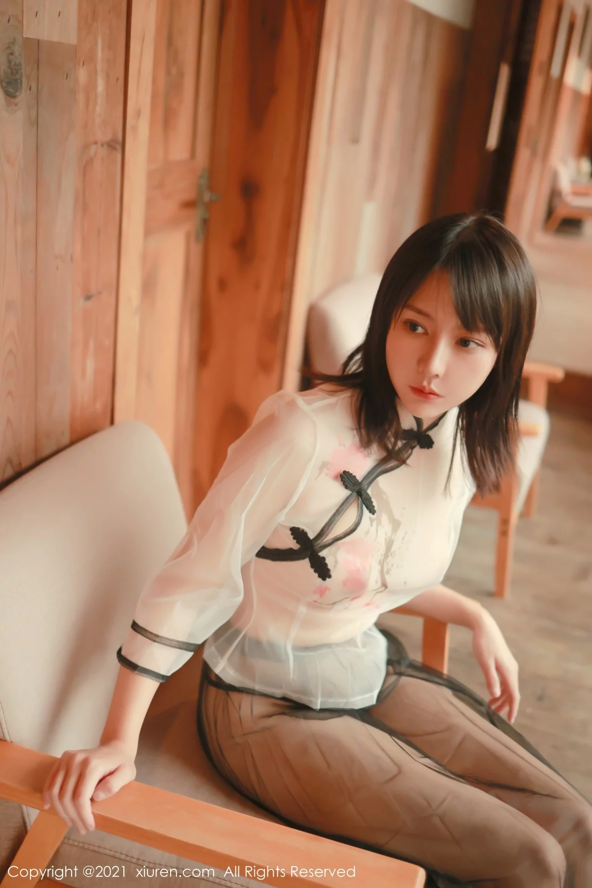 Xrmnw.Vip_韩希蕾_写真