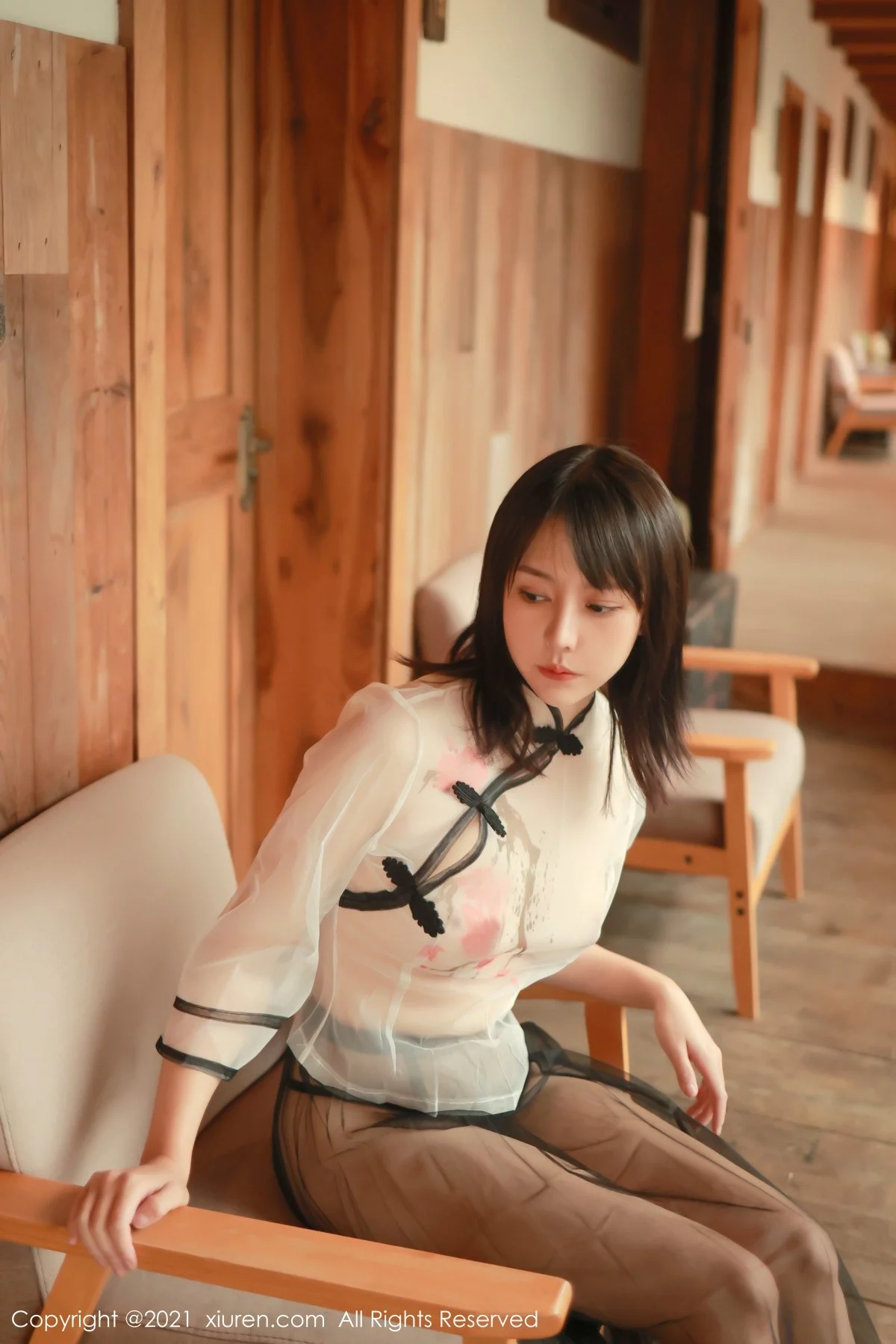 Xrmnw.Vip_韩希蕾_写真