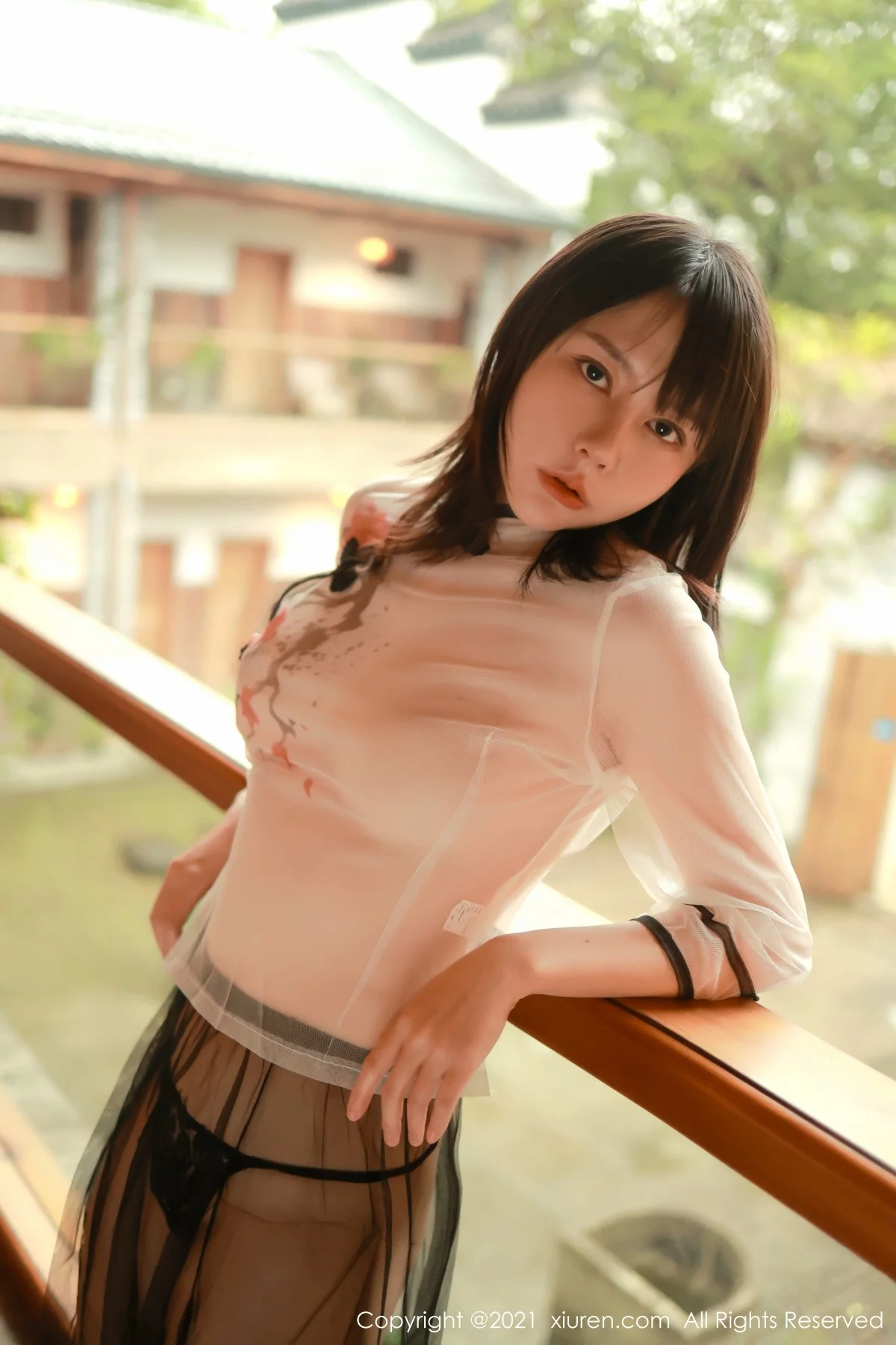 Xrmnw.Vip_韩希蕾_写真