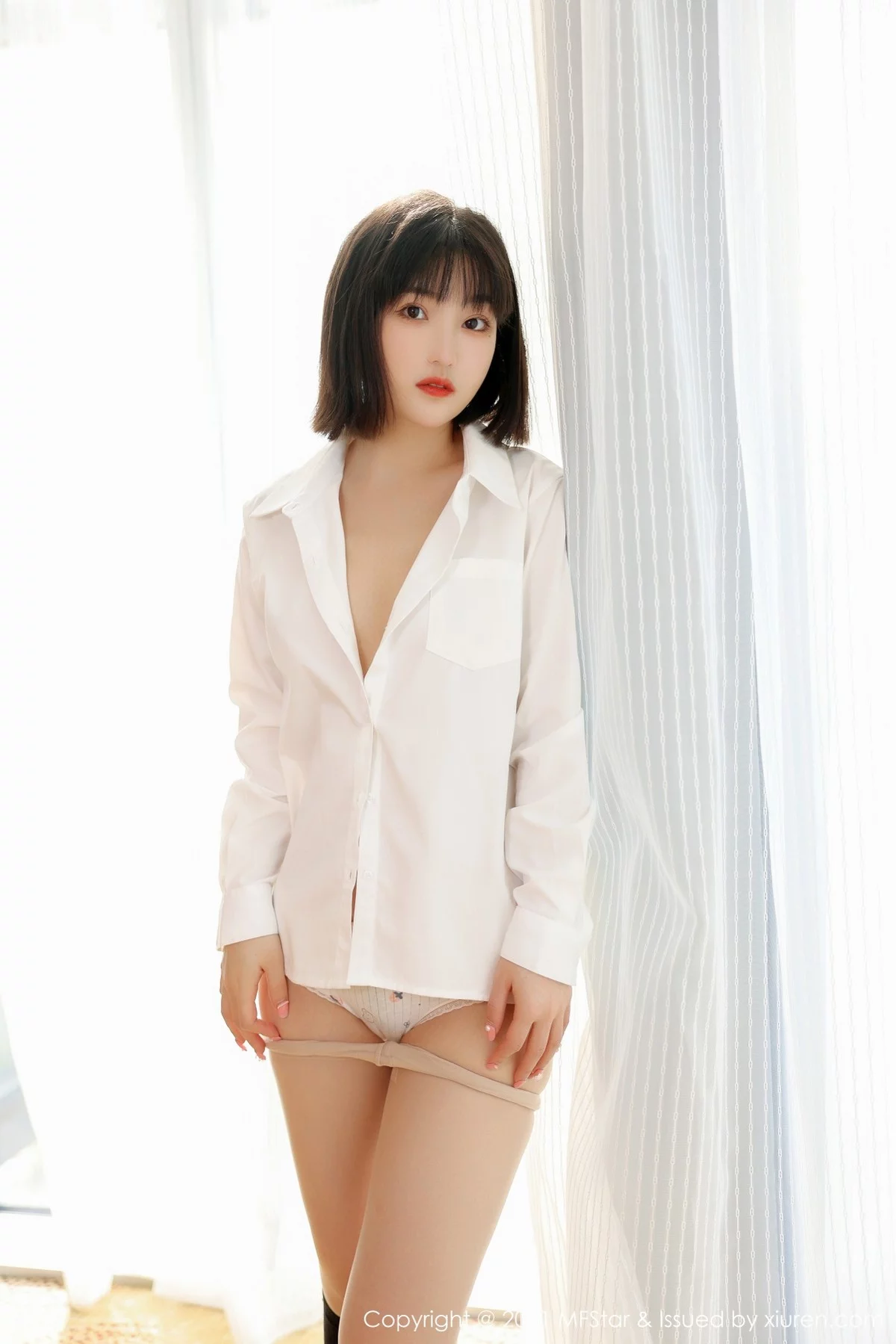 Xrmnw.Vip_甜筒晓彤_写真