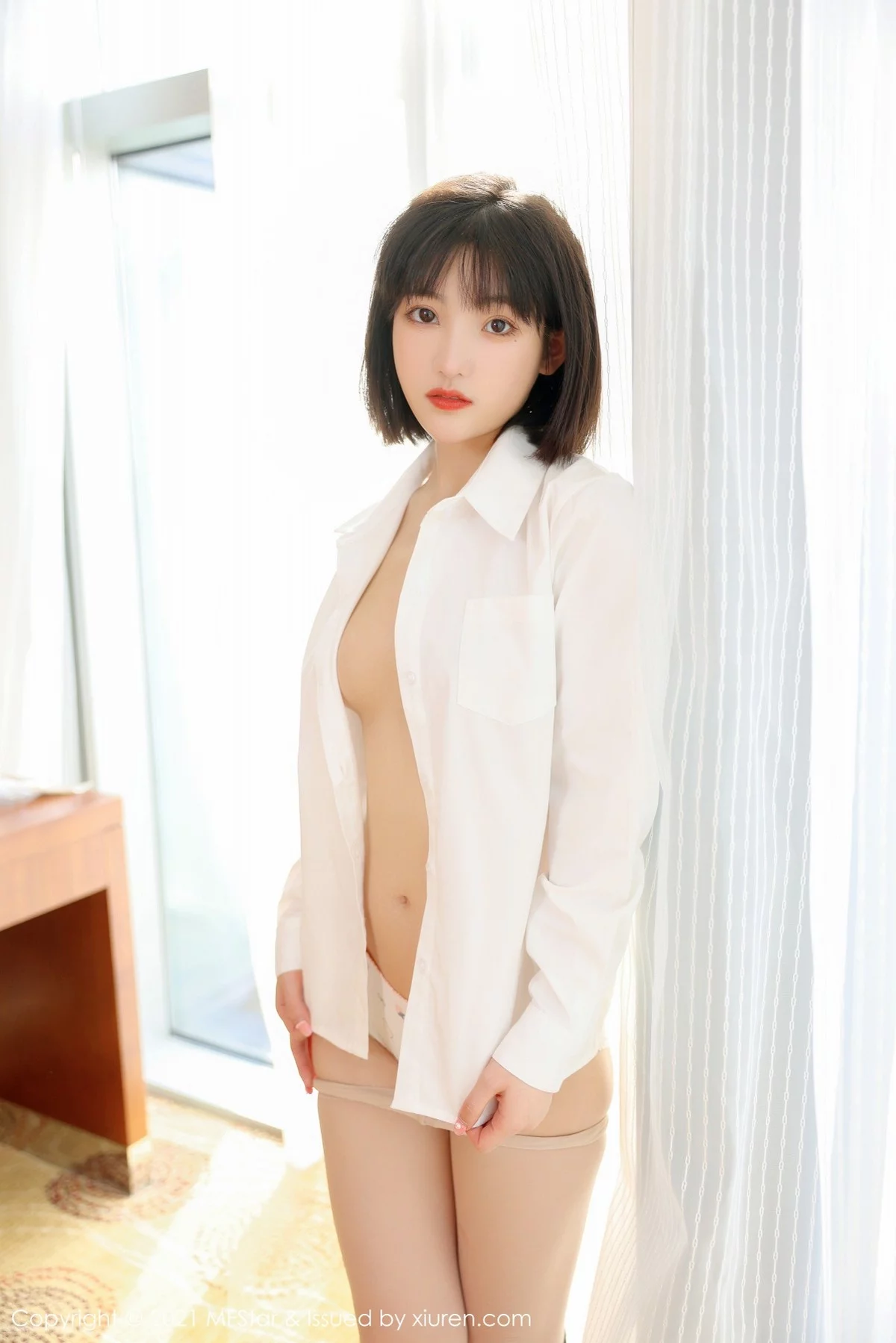 Xrmnw.Vip_甜筒晓彤_写真