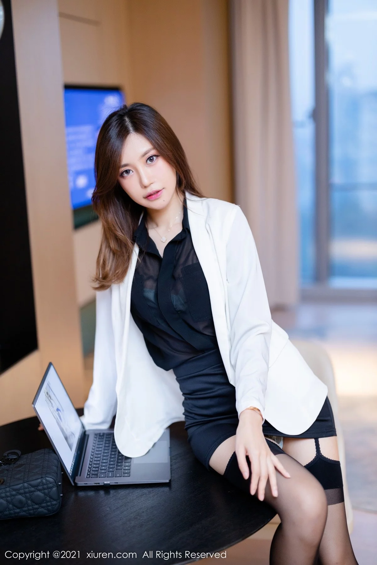 Xrmnw.Vip_绮里嘉_写真