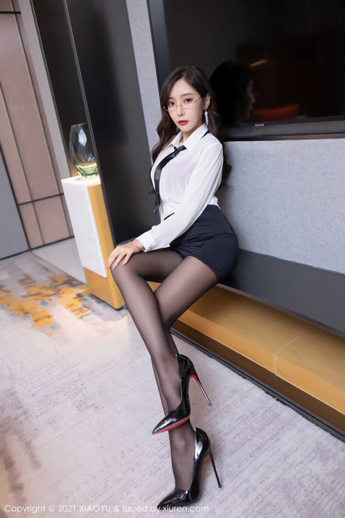 Xrmnw.Vip_王馨瑶_写真