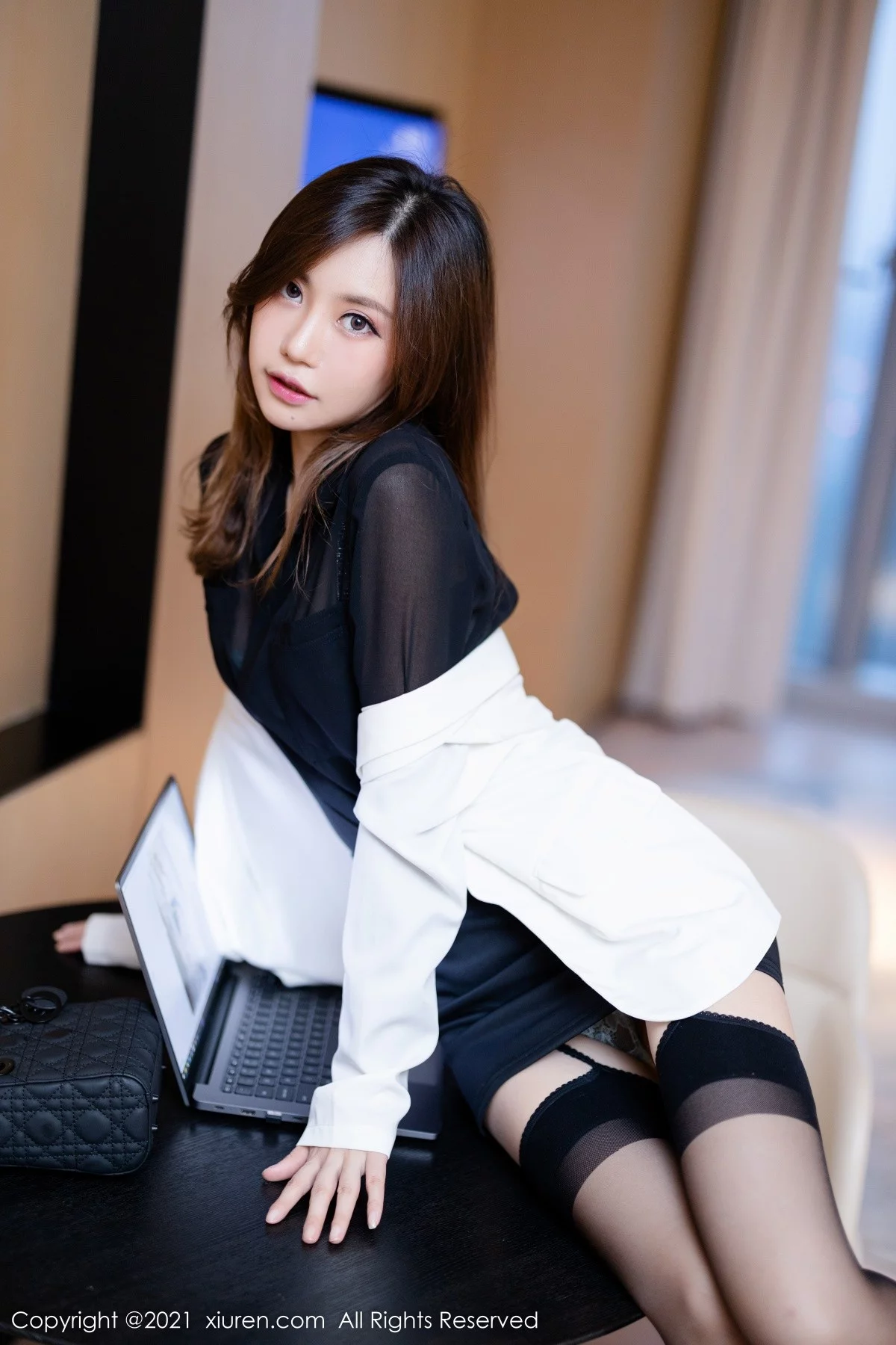 Xrmnw.Vip_绮里嘉_写真