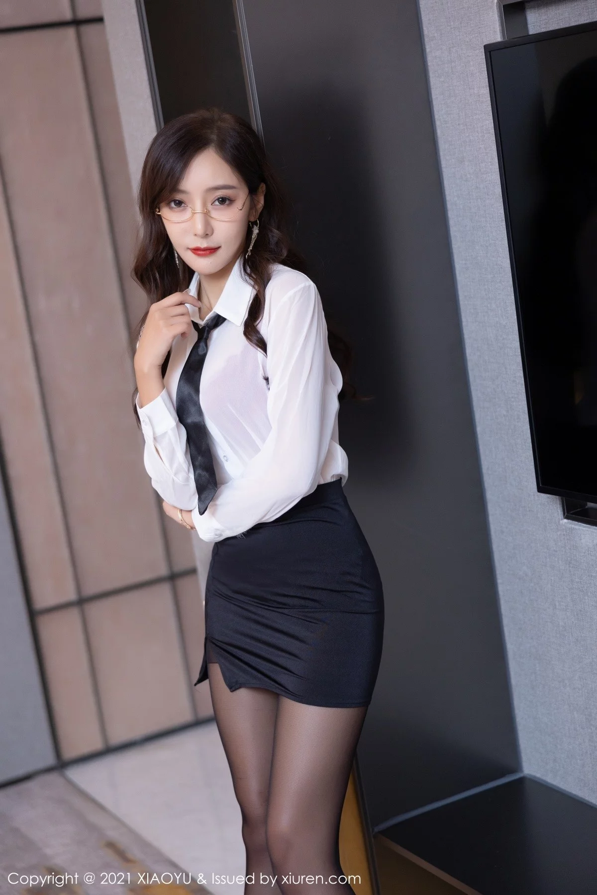 Xrmnw.Vip_王馨瑶_写真