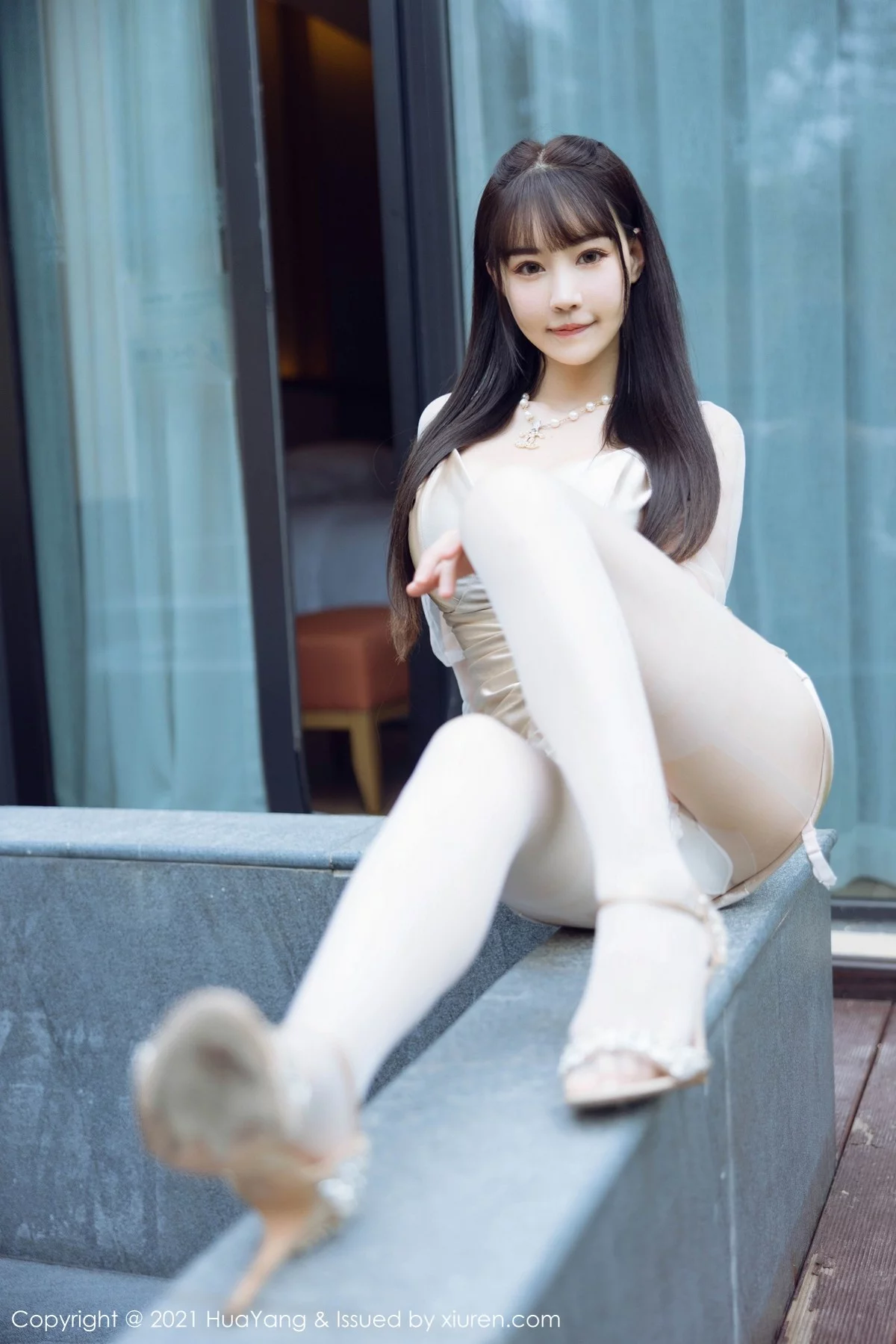 Xrmnw.Vip_朱可儿_写真