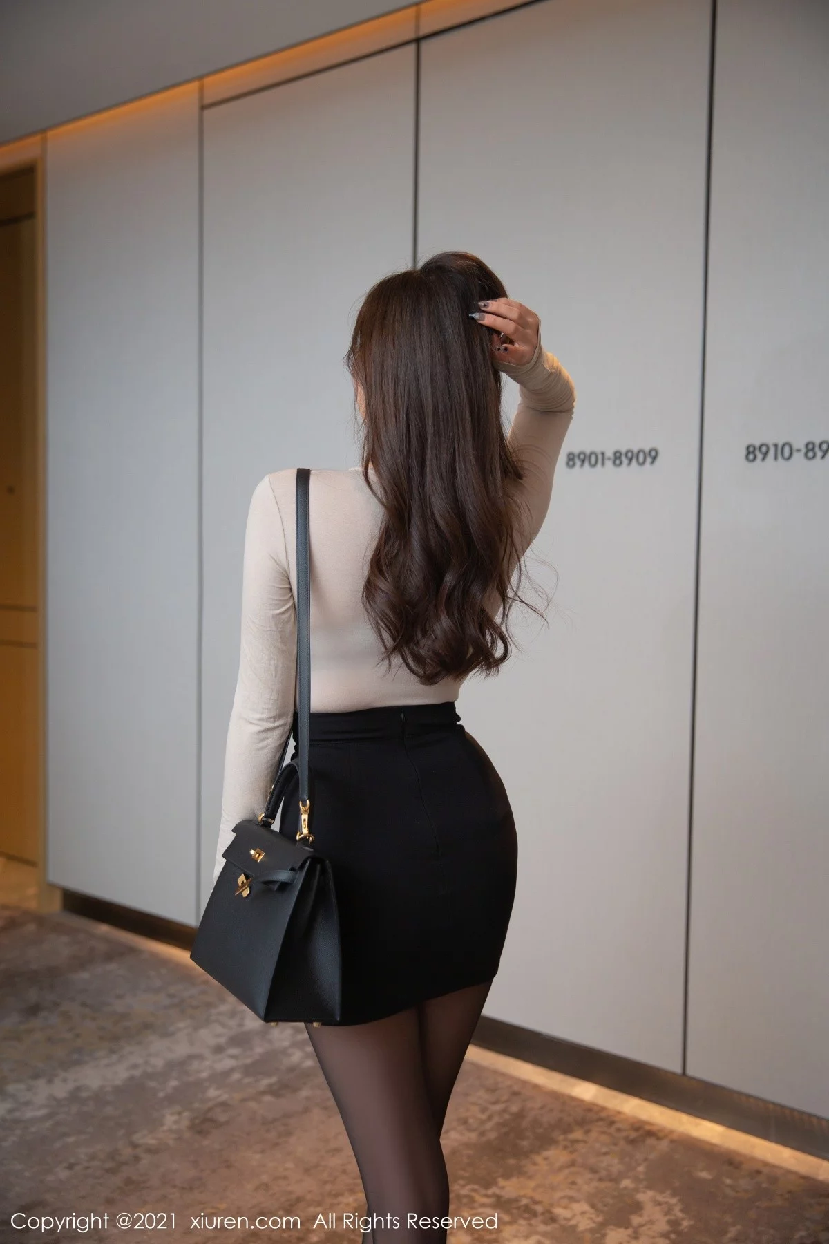 Xrmnw.Vip_杨晨晨_写真