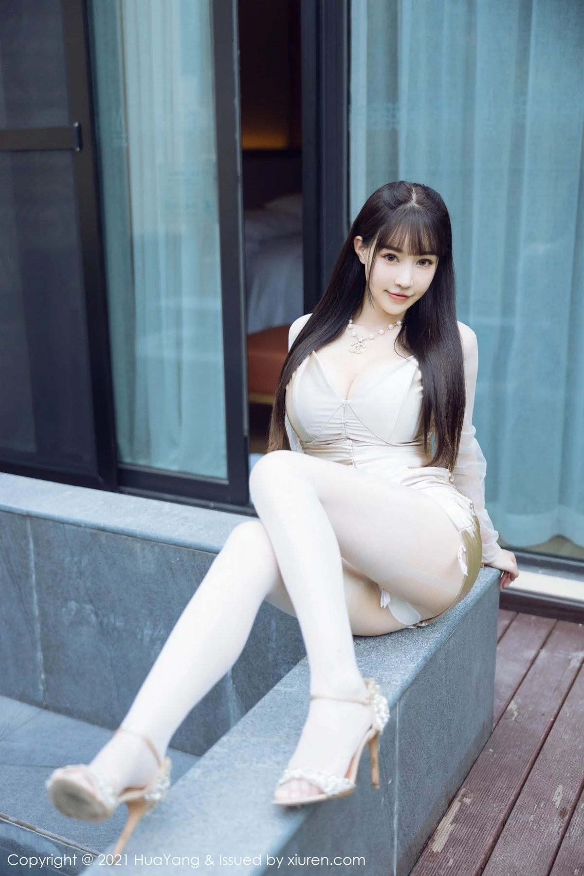 Xrmnw.Vip_朱可儿_写真