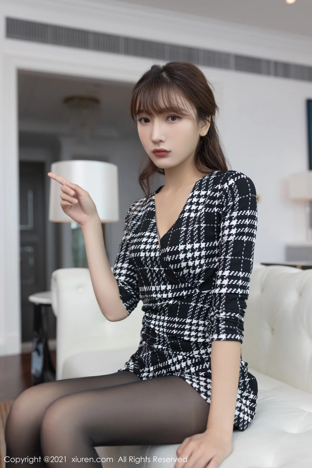 Xrmnw.Vip_陆萱萱_写真