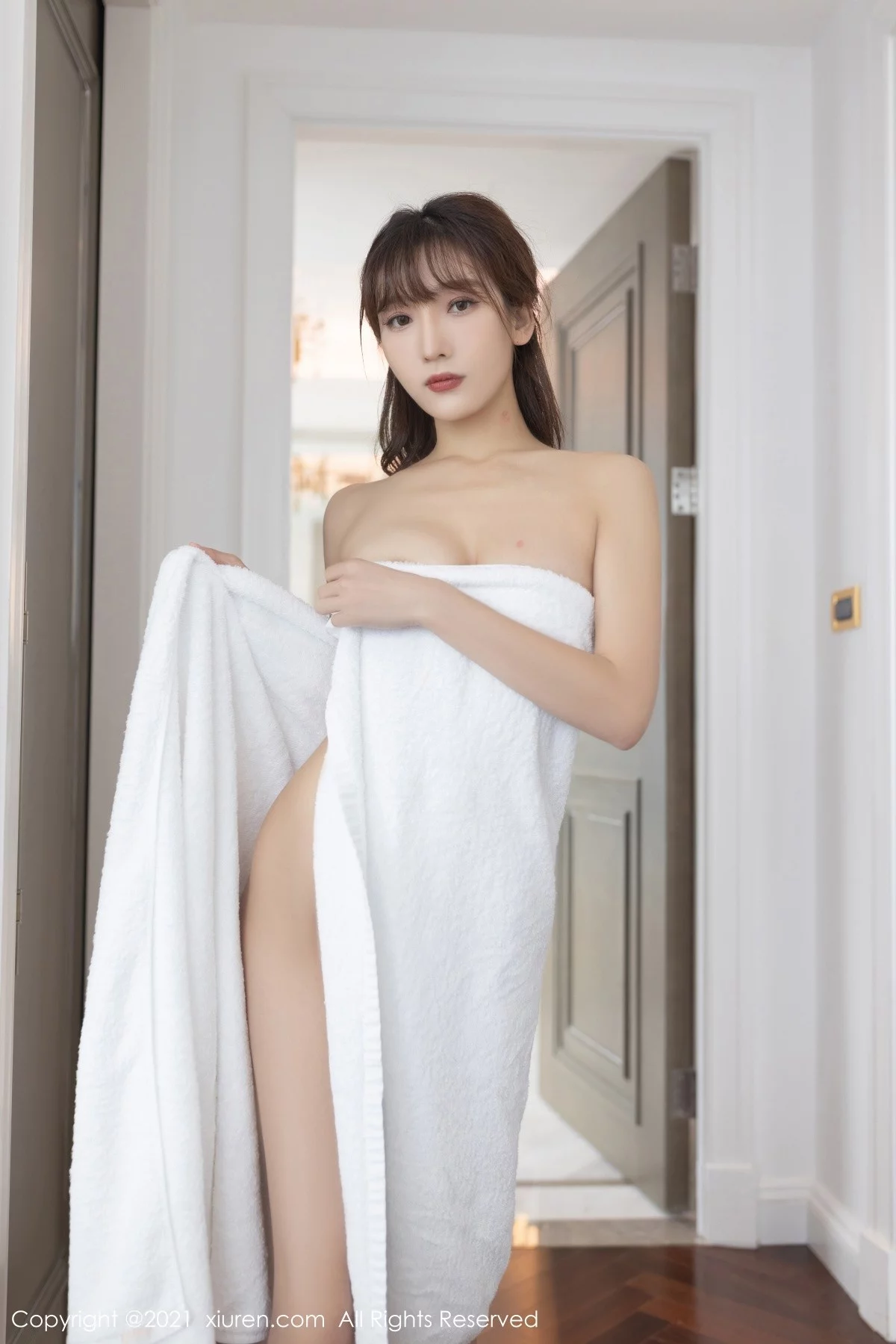 Xrmnw.Vip_陆萱萱_写真