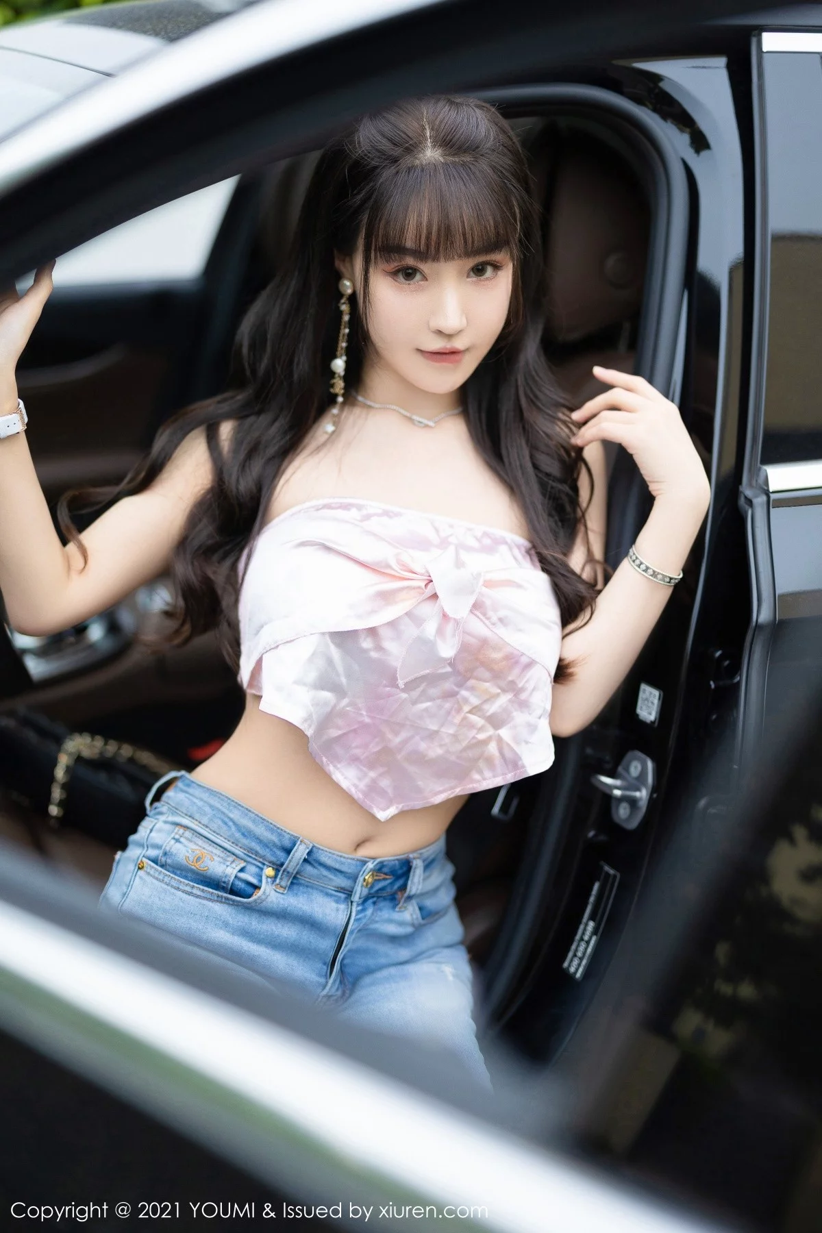 Xrmnw.Vip_朱可儿_写真