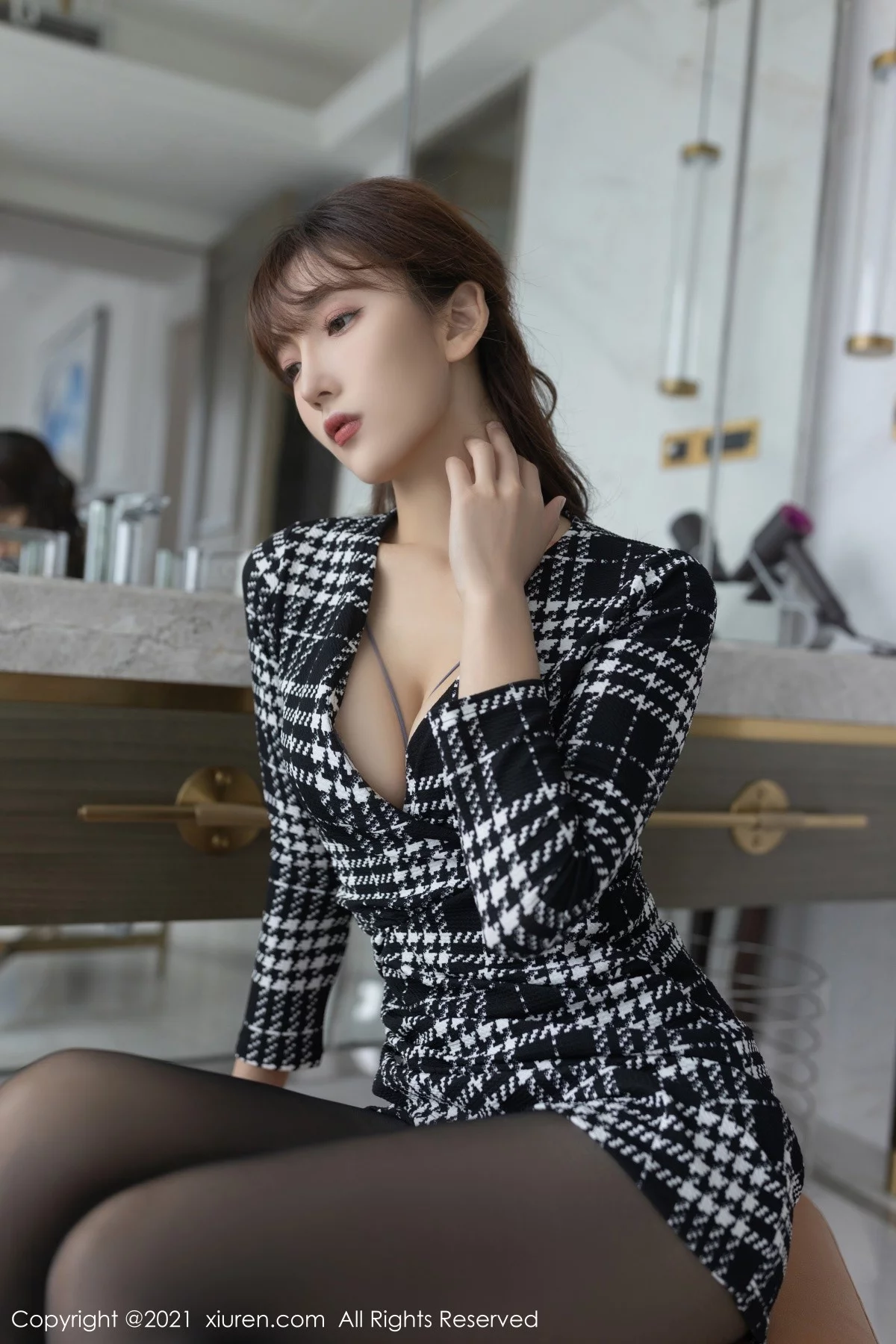 Xrmnw.Vip_陆萱萱_写真