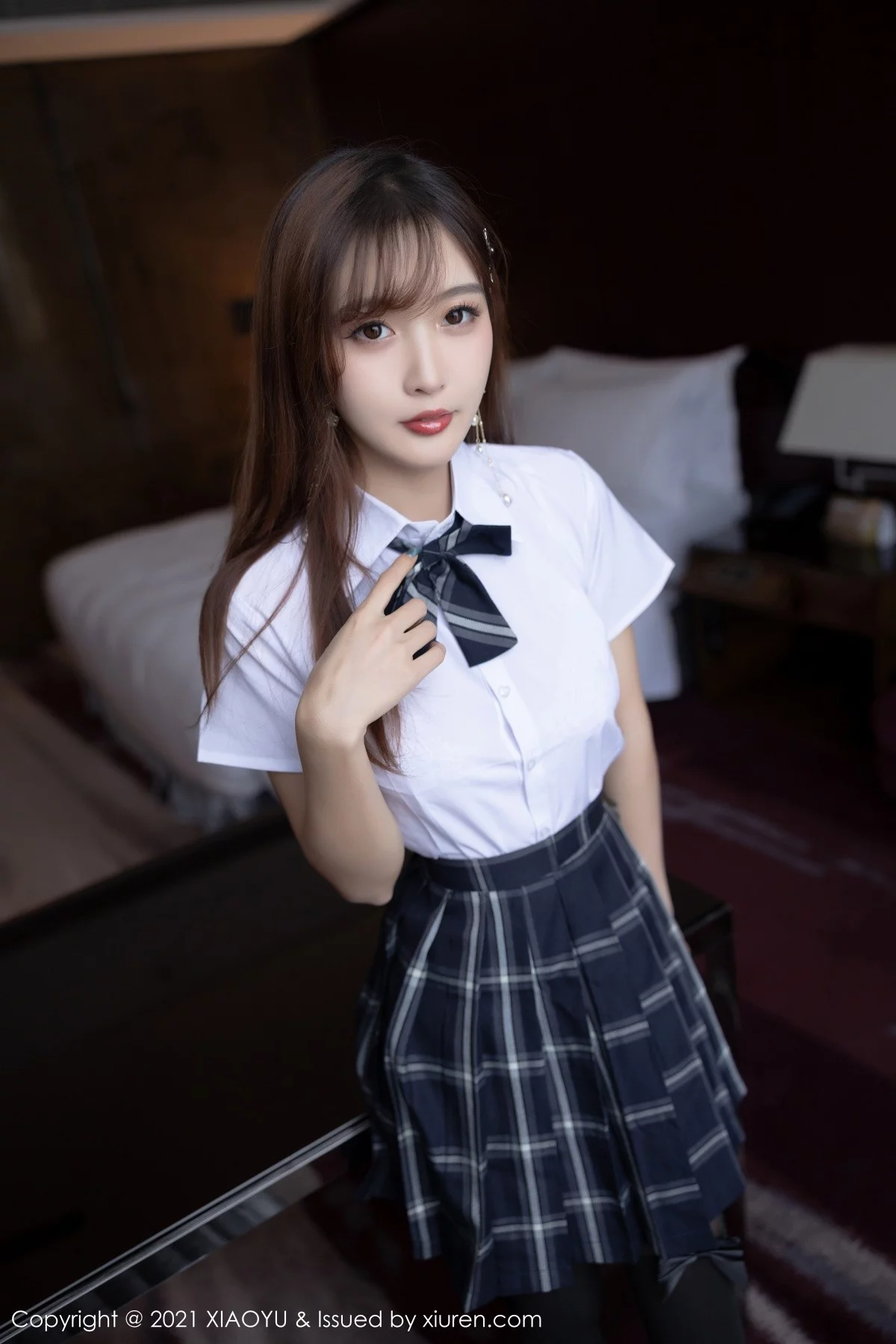 Xrmnw.Vip_林星阑_写真