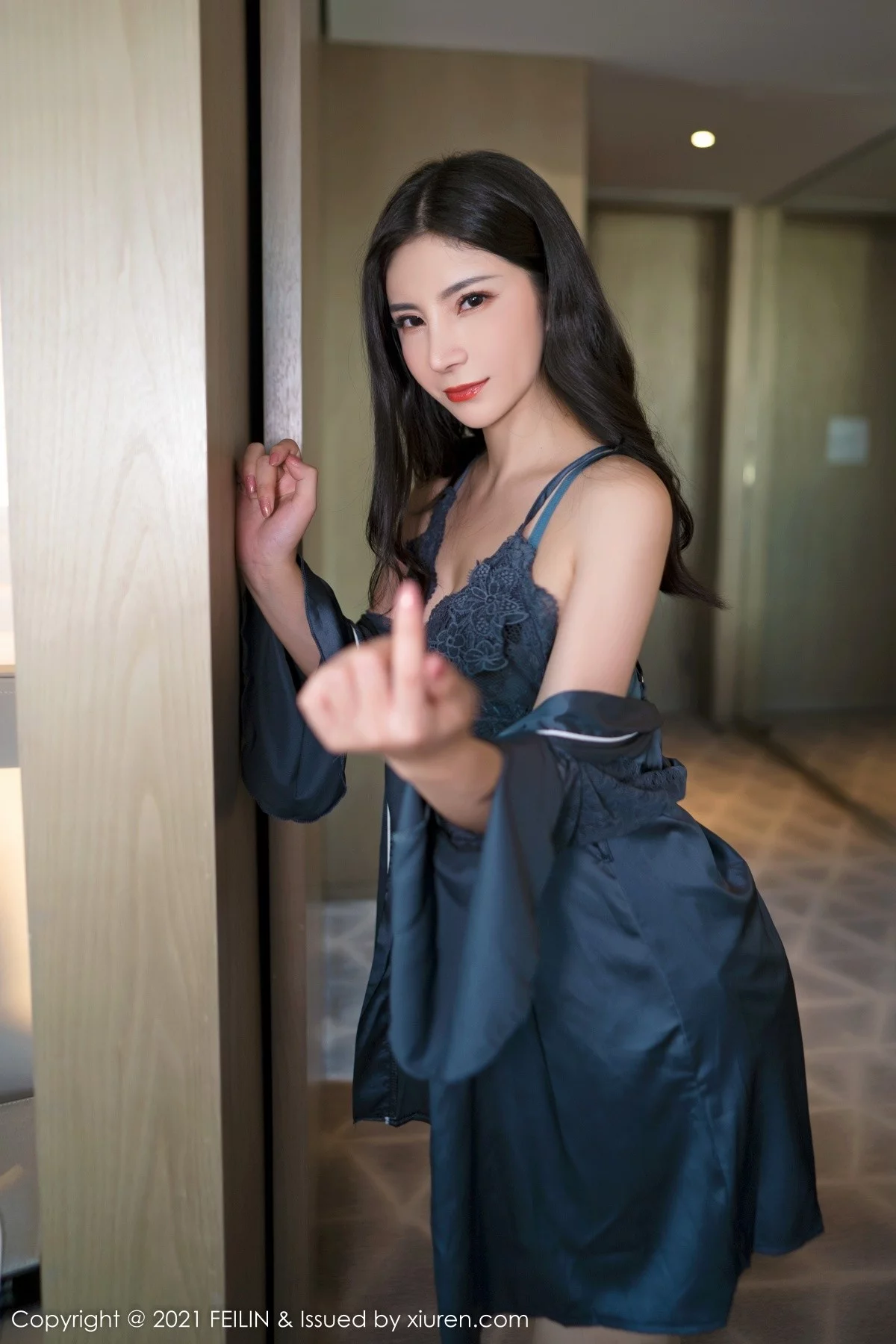 Xrmnw.Vip_小蛮妖_写真