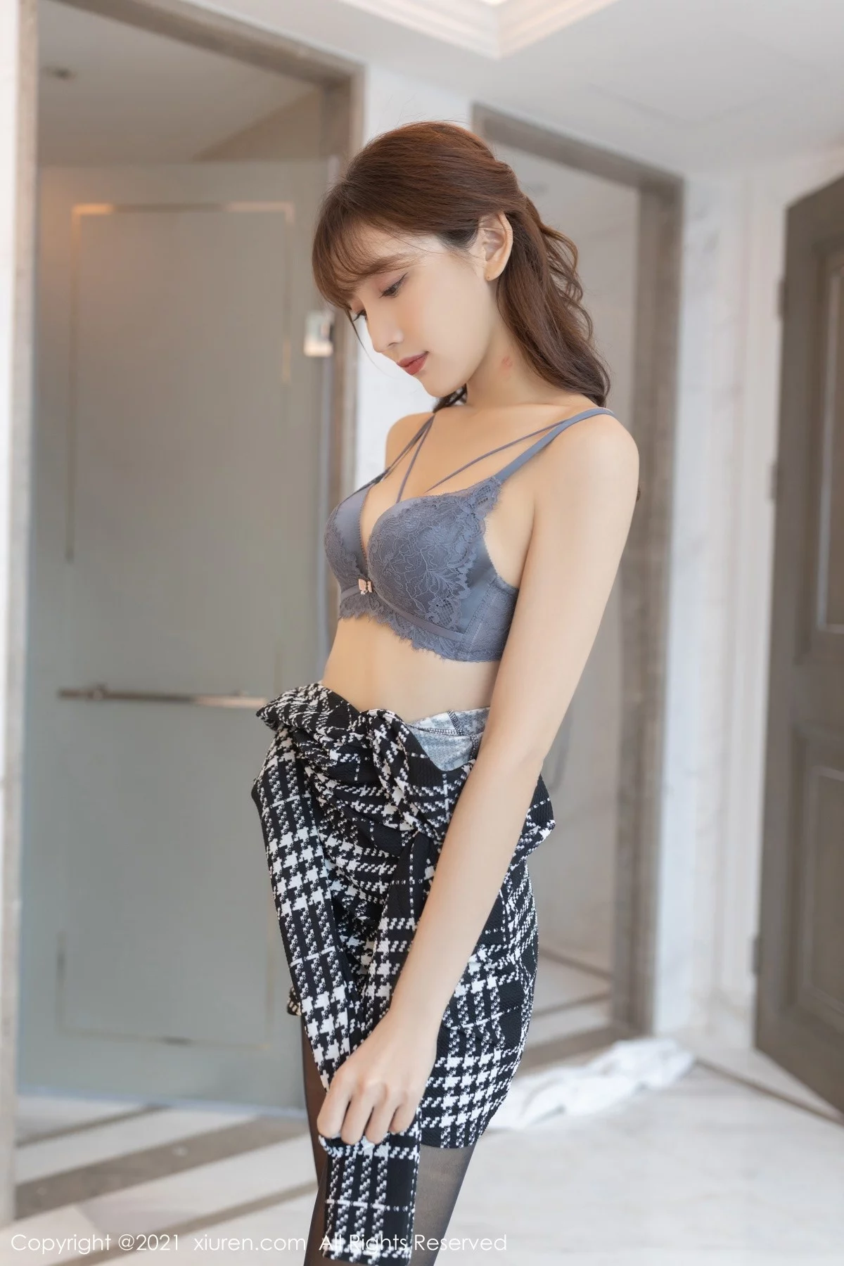 Xrmnw.Vip_陆萱萱_写真