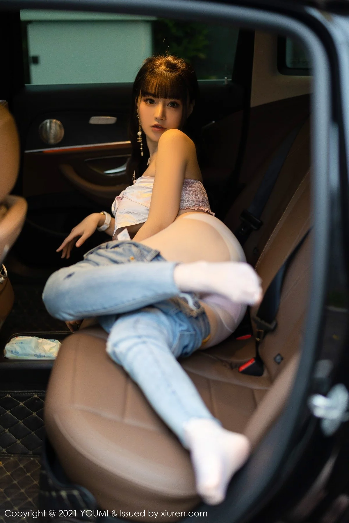 Xrmnw.Vip_朱可儿_写真