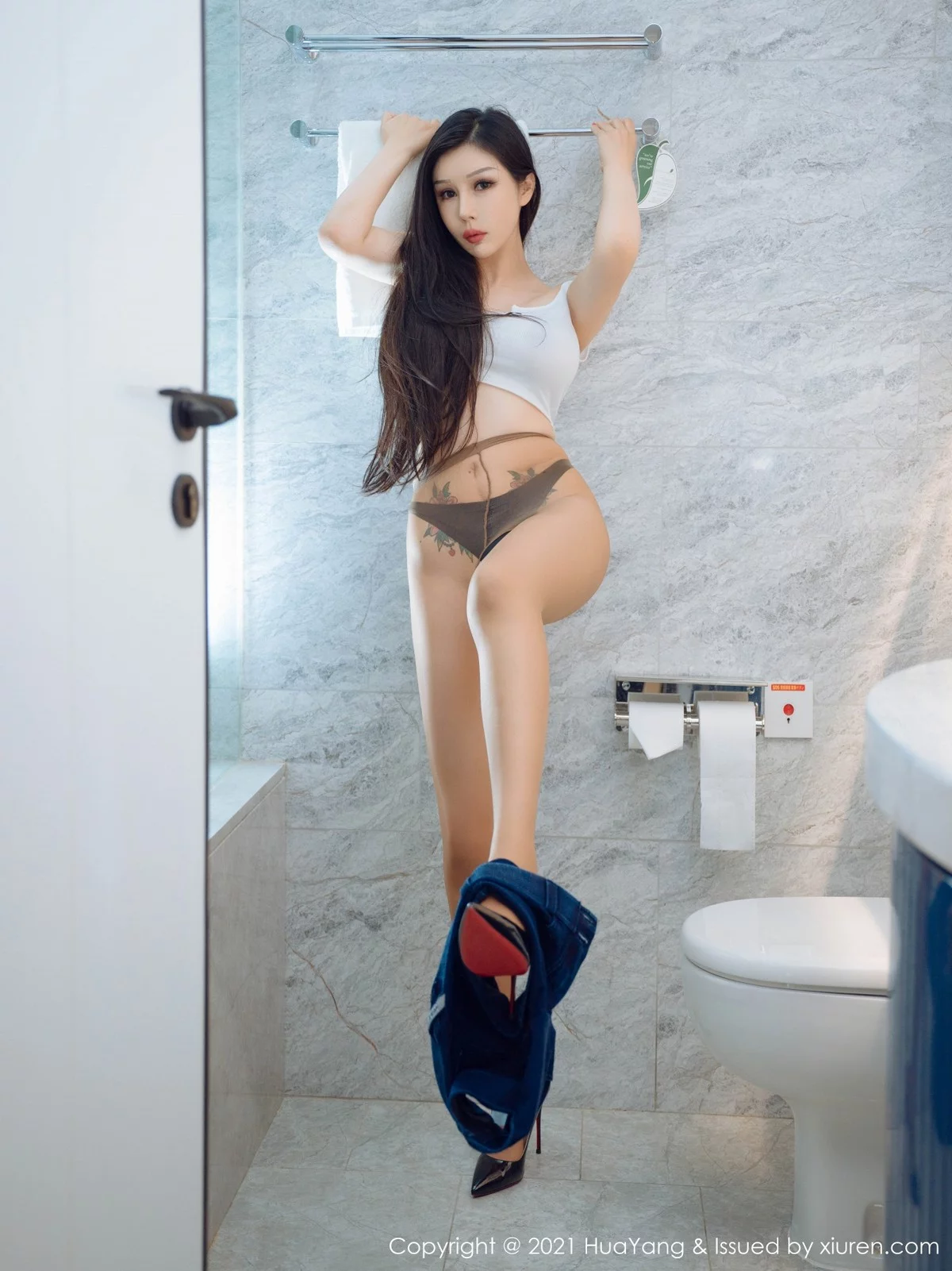Xrmnw.Vip_田冰冰_写真