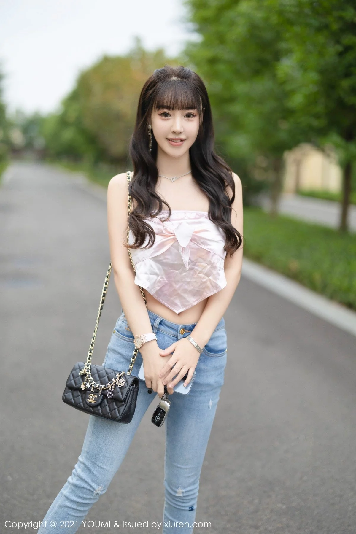 Xrmnw.Vip_朱可儿_写真
