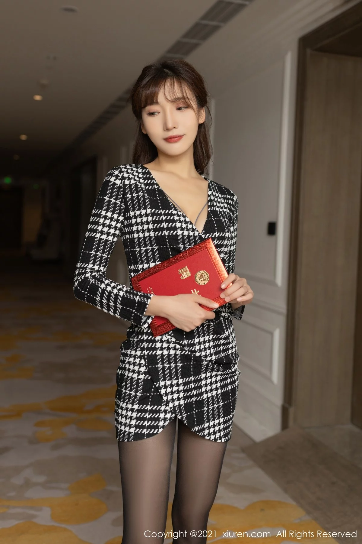 Xrmnw.Vip_陆萱萱_写真