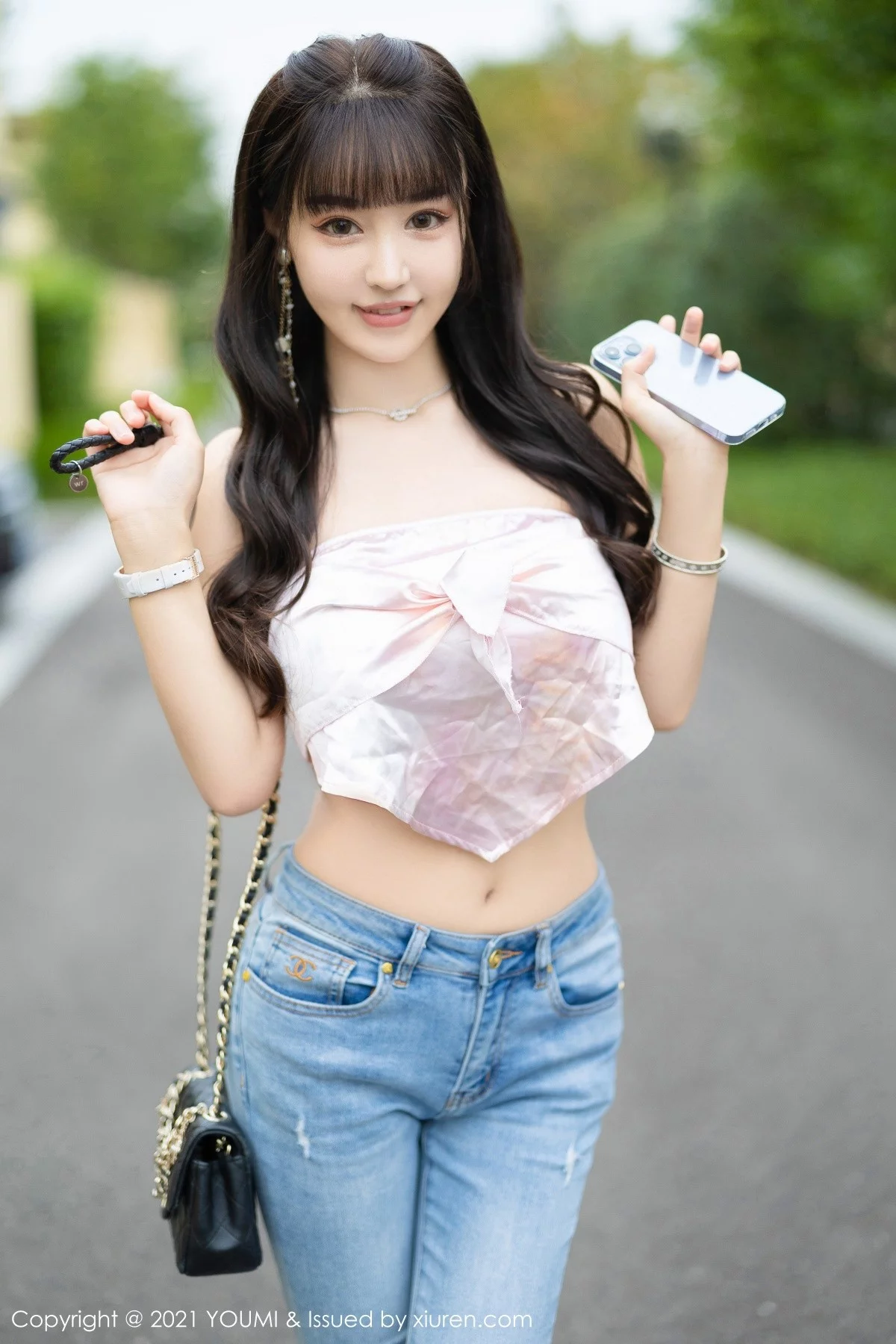Xrmnw.Vip_朱可儿_写真