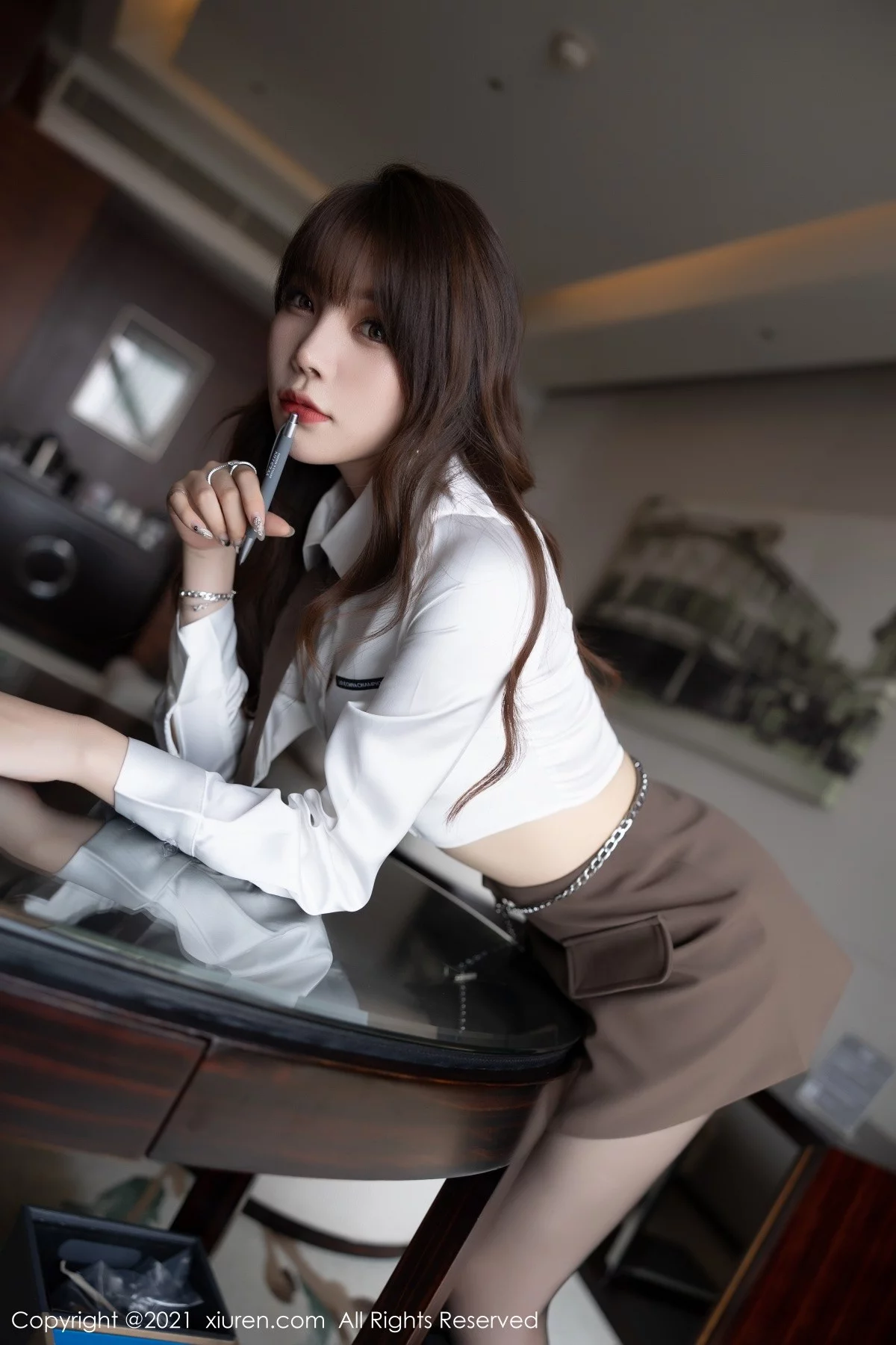 Xrmnw.Vip_芝芝_写真