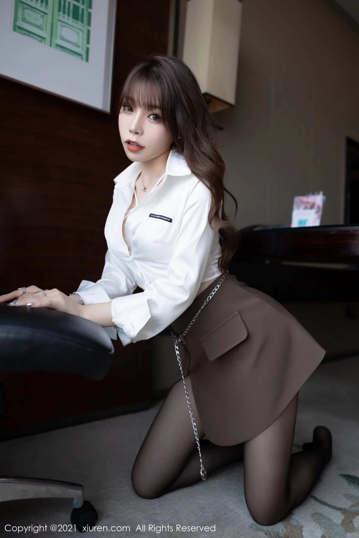 Xrmnw.Vip_芝芝_写真