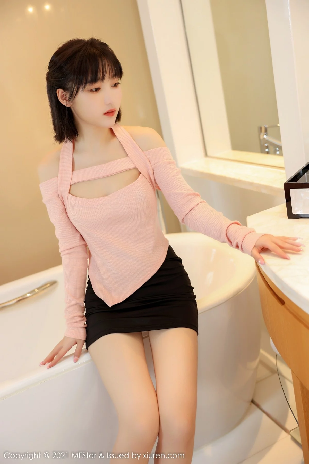 Xrmnw.Vip_甜筒晓彤_写真