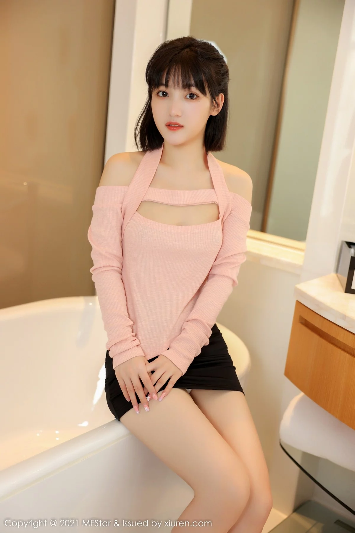 Xrmnw.Vip_甜筒晓彤_写真