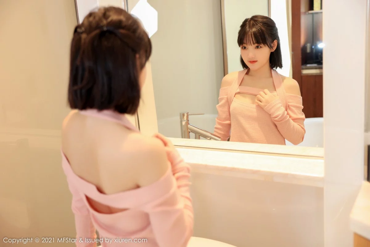 Xrmnw.Vip_甜筒晓彤_写真